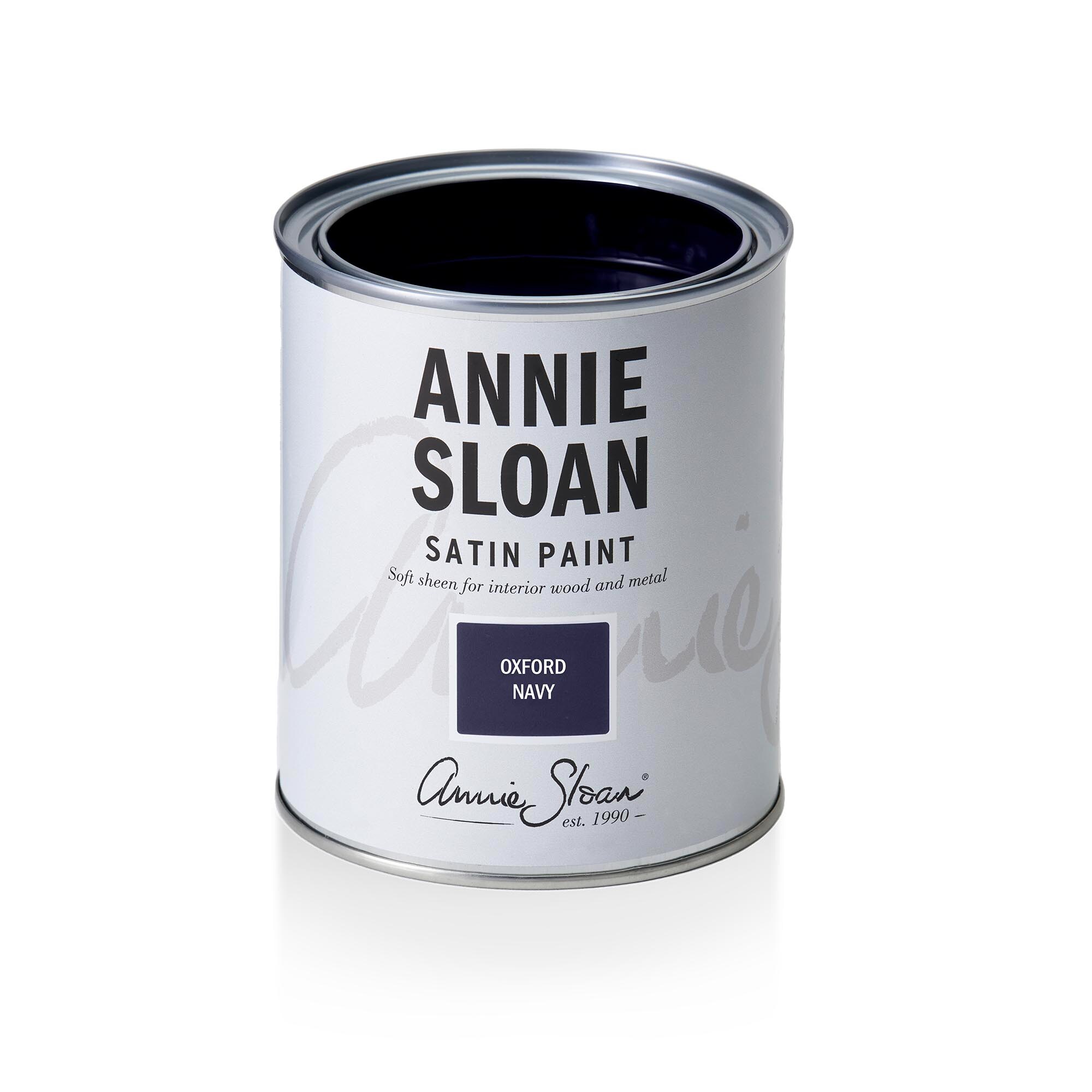 Annie Sloan SPON001.0750.01 Door-Trim-Paint - View #3