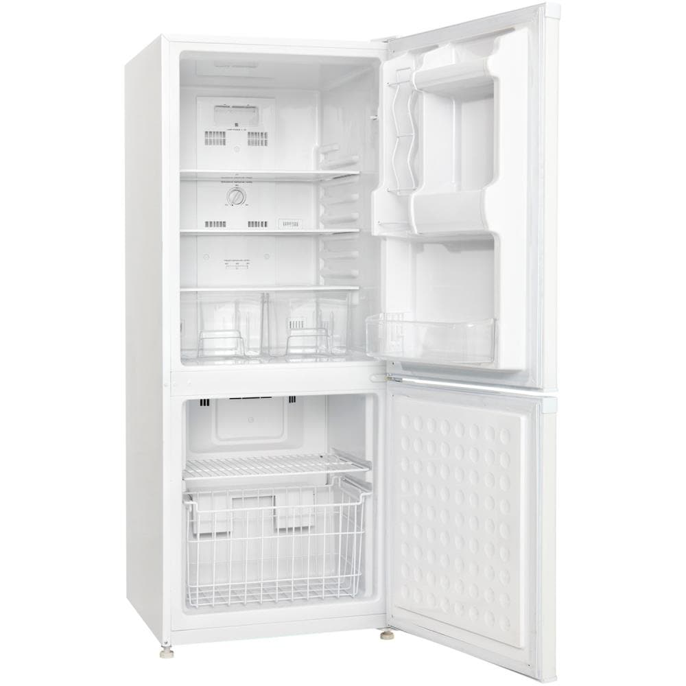 danby 9.2 cu ft refrigerator