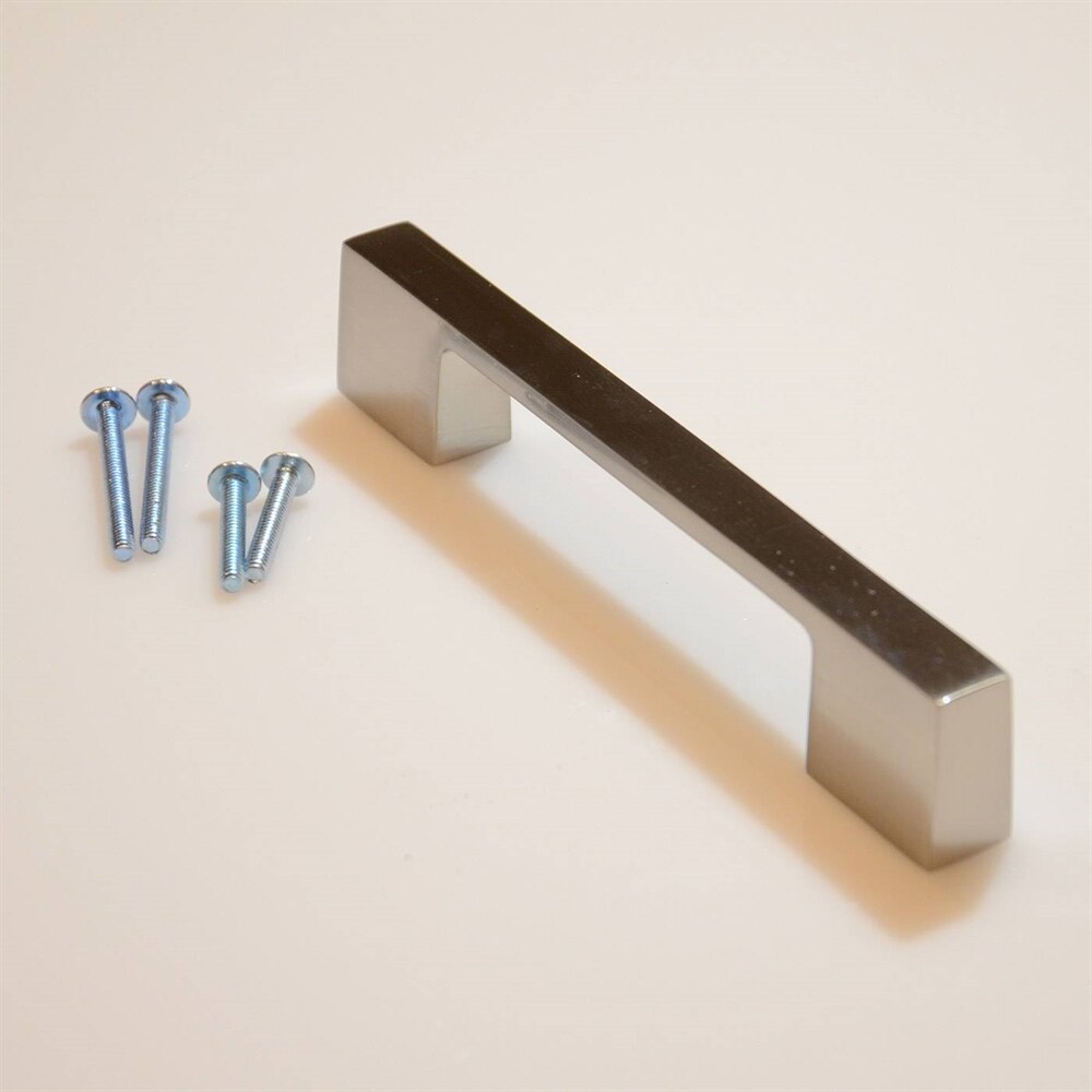 Residential Essentials 10348SN Cabinet-Pulls - View #2