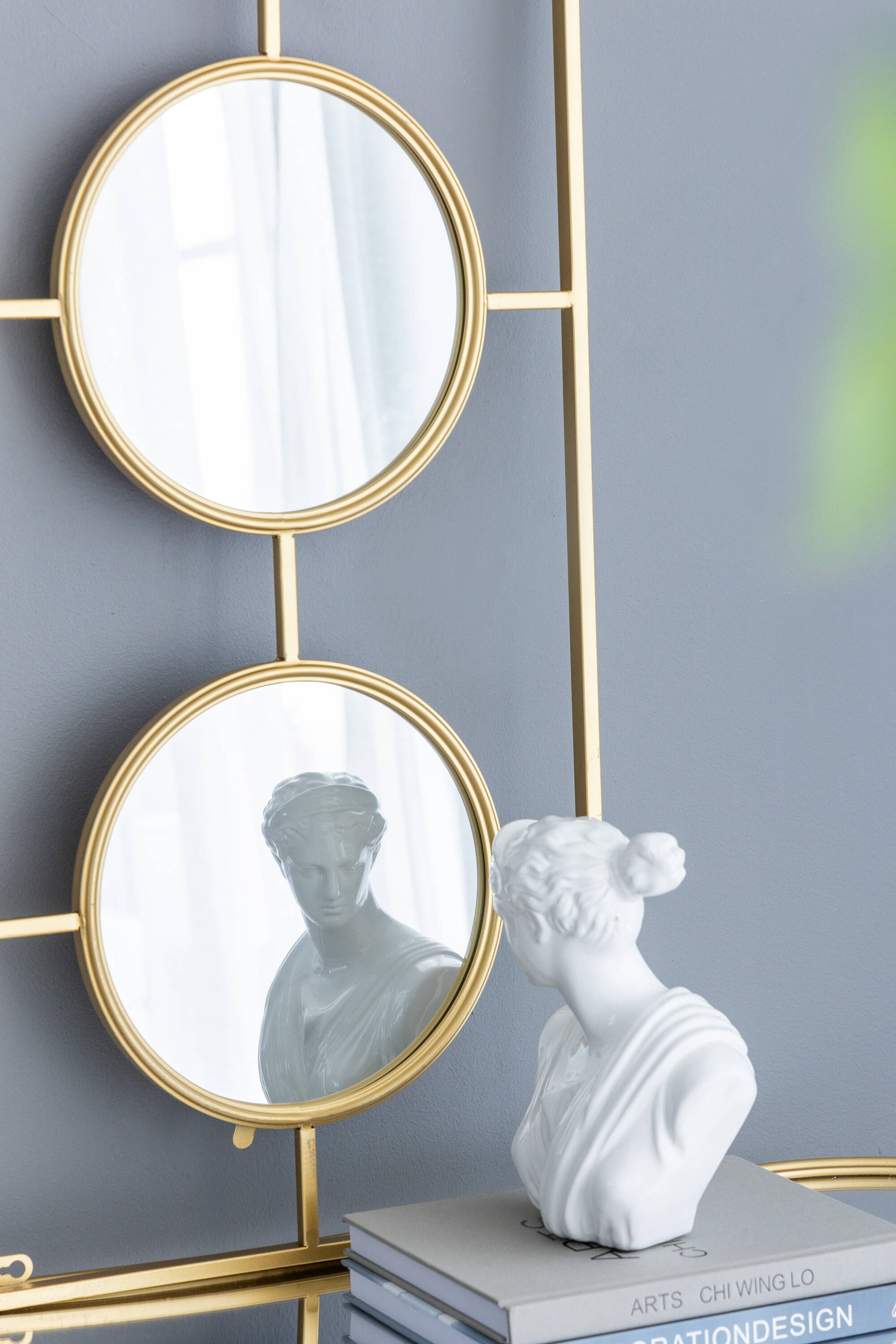 CESICIA W62D54 Decor-Mirrors - View #8