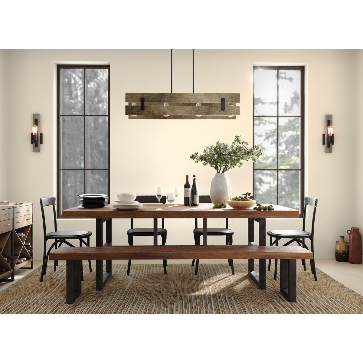 Progress Lighting P400229-031 Pendant-Lights - View #9