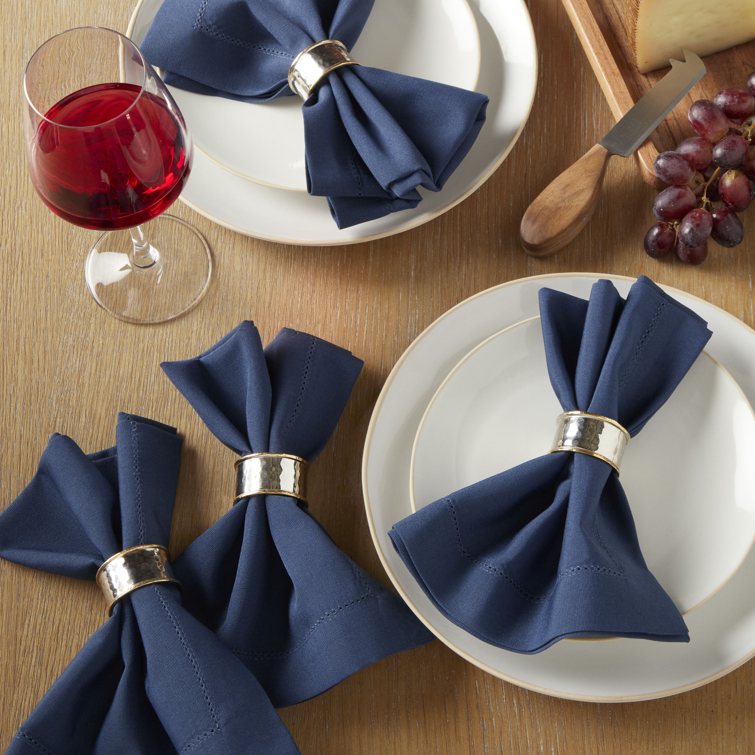 allen + roth TTHMR-553 Serveware-Accessories - View #4