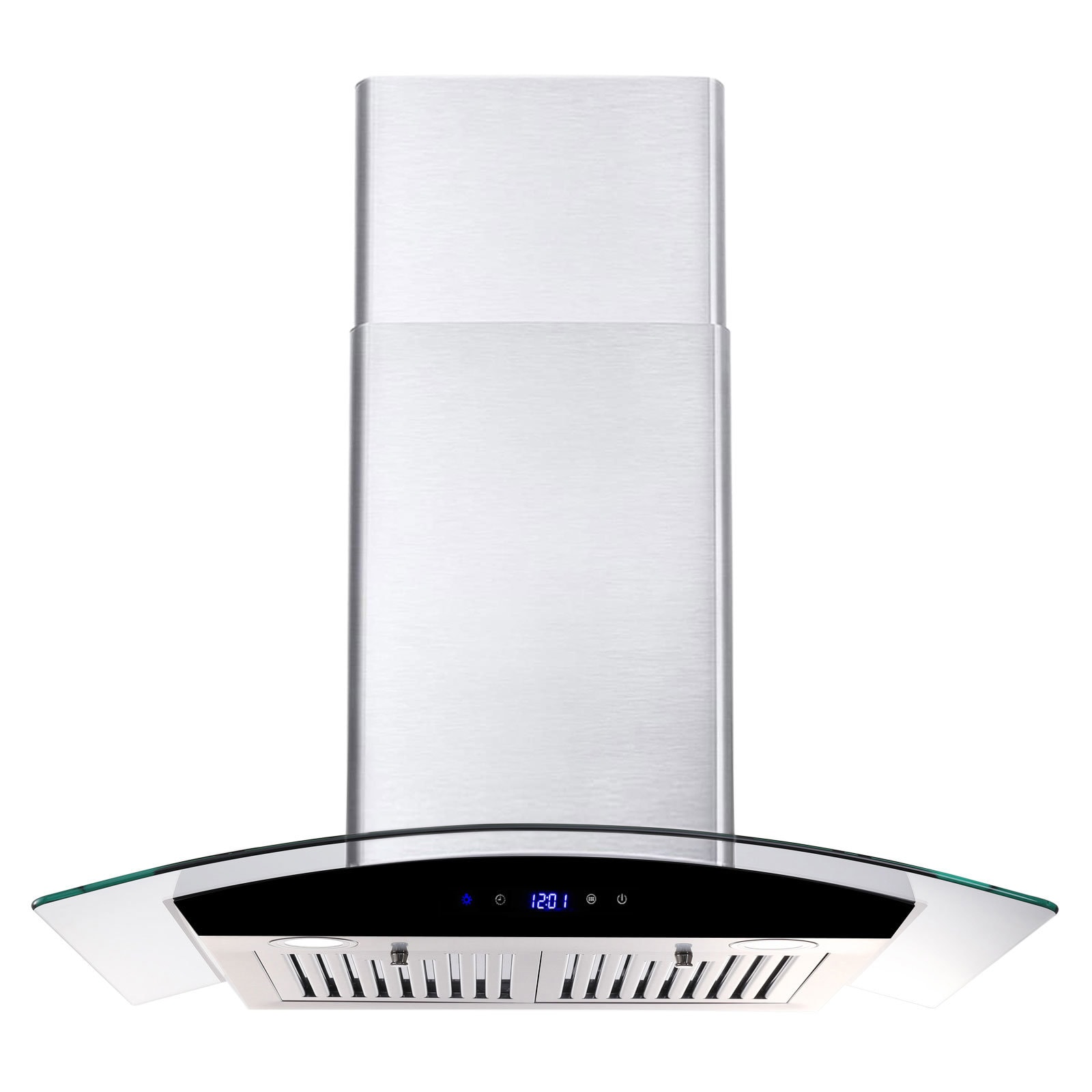 Kahomvis GEHT-DOQP-6XG Wall-Mounted-Range-Hoods - View #13