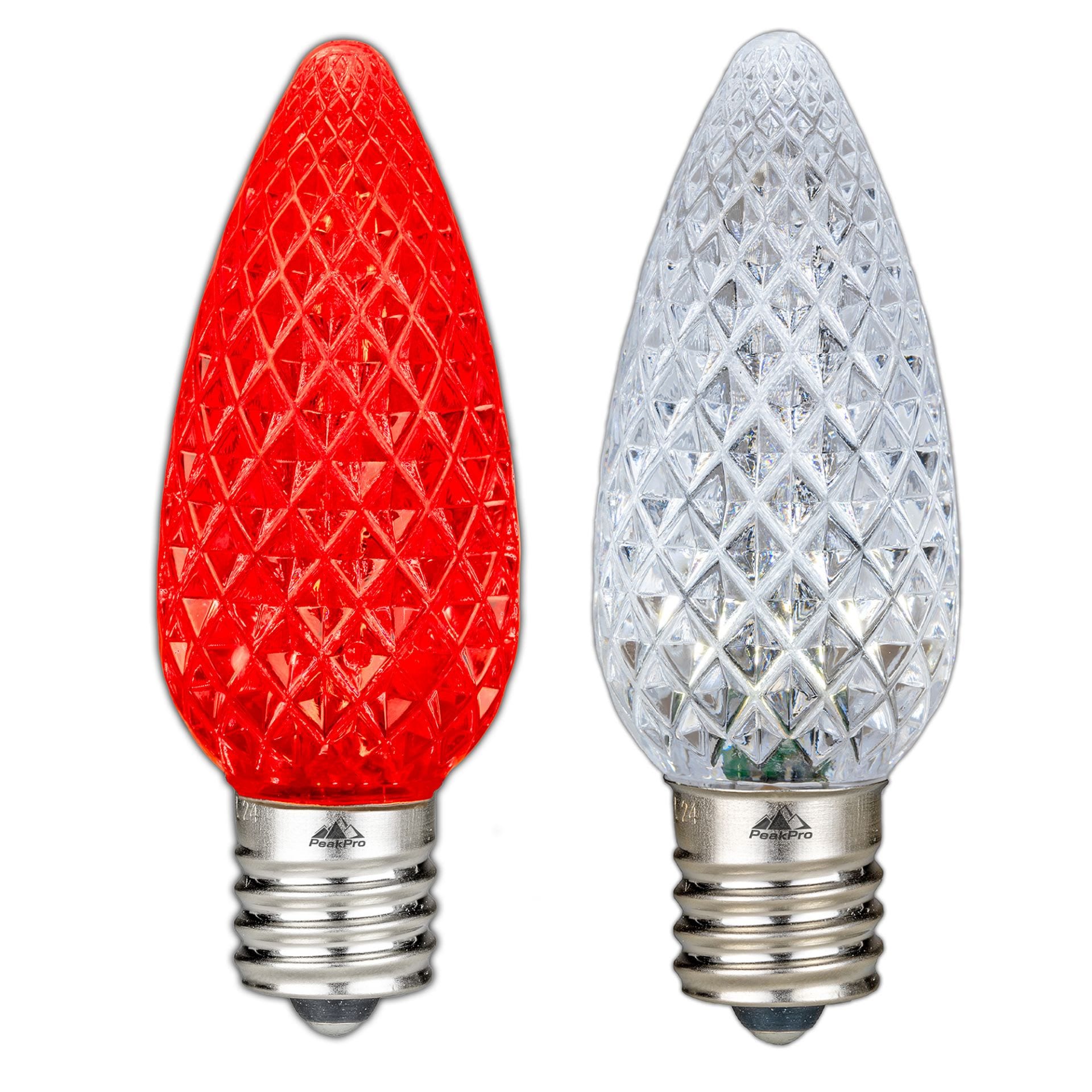 Novelty Lights C9-UB-RE/PW-DF Patio-String-Lights - View #4