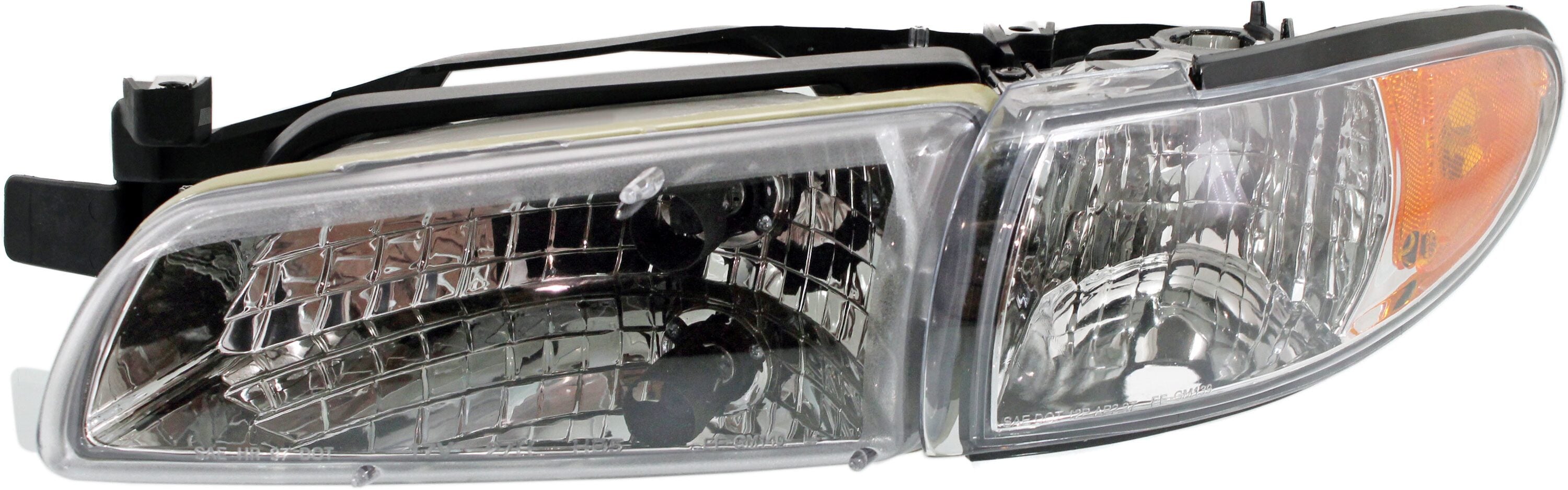 Garage-Pro JCW20-5122-09GP Headlights-Components - View #2