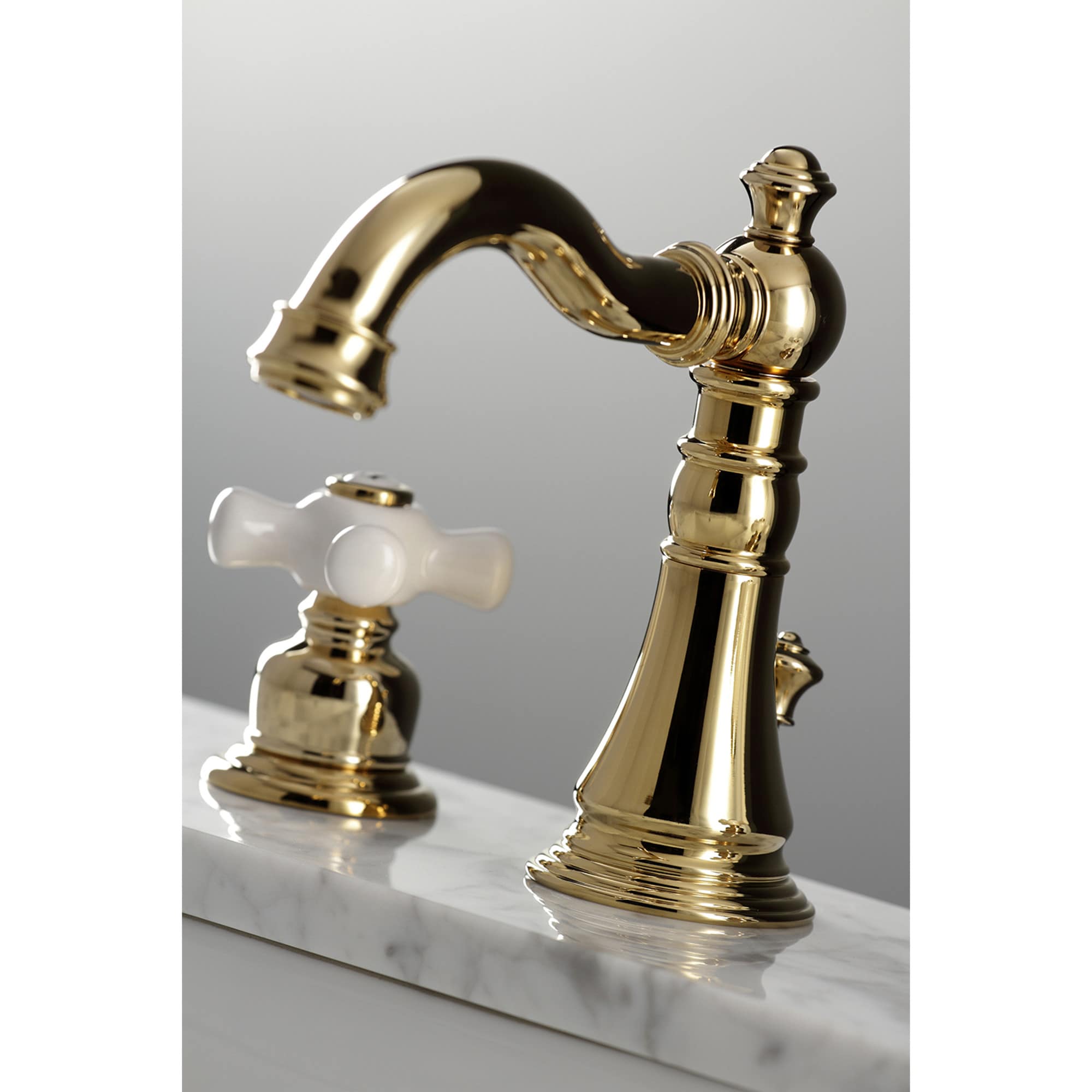 Kingston Brass WLFSC1972PX Lavatory-Faucets - View #7