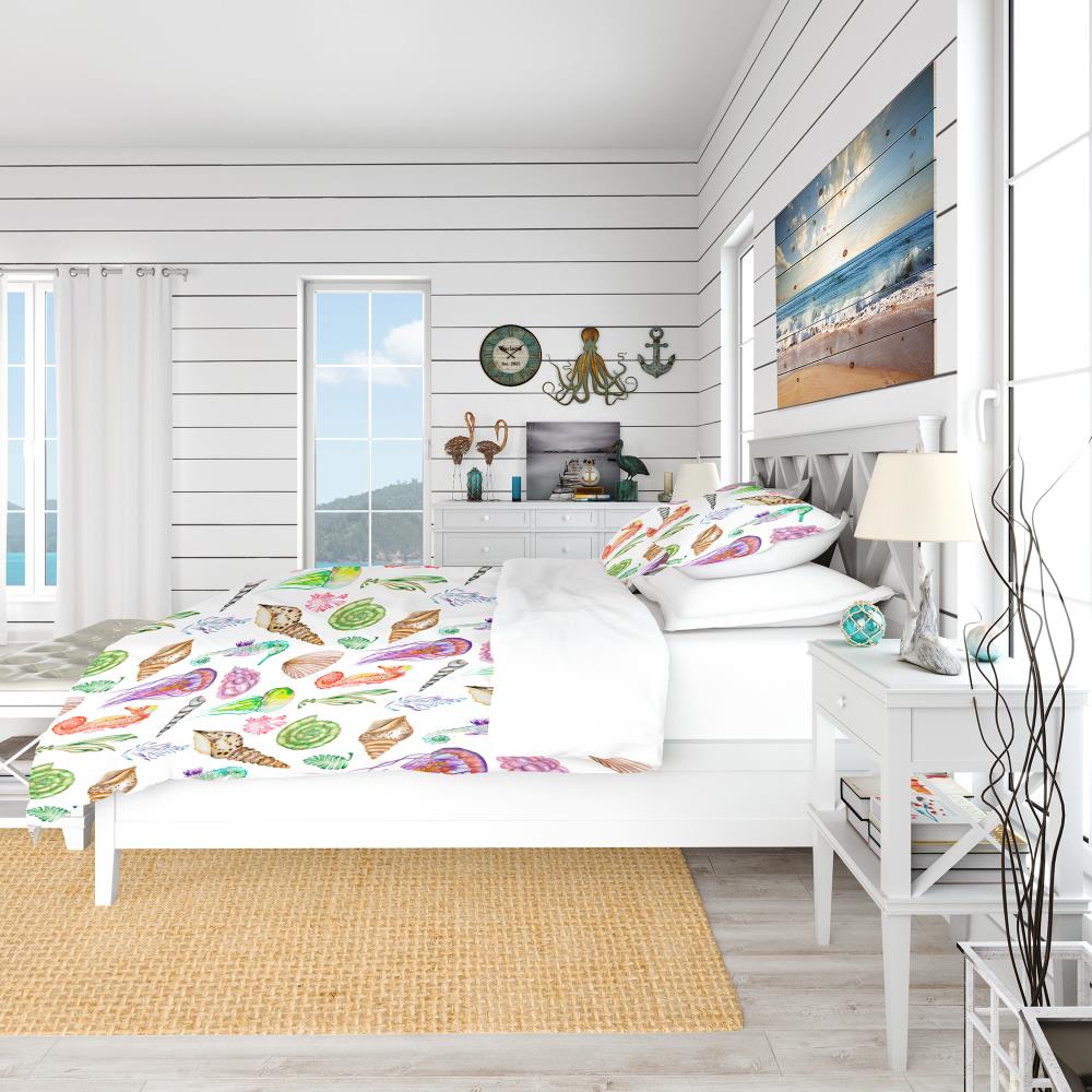 Designart BED19019-T bedding - View #3