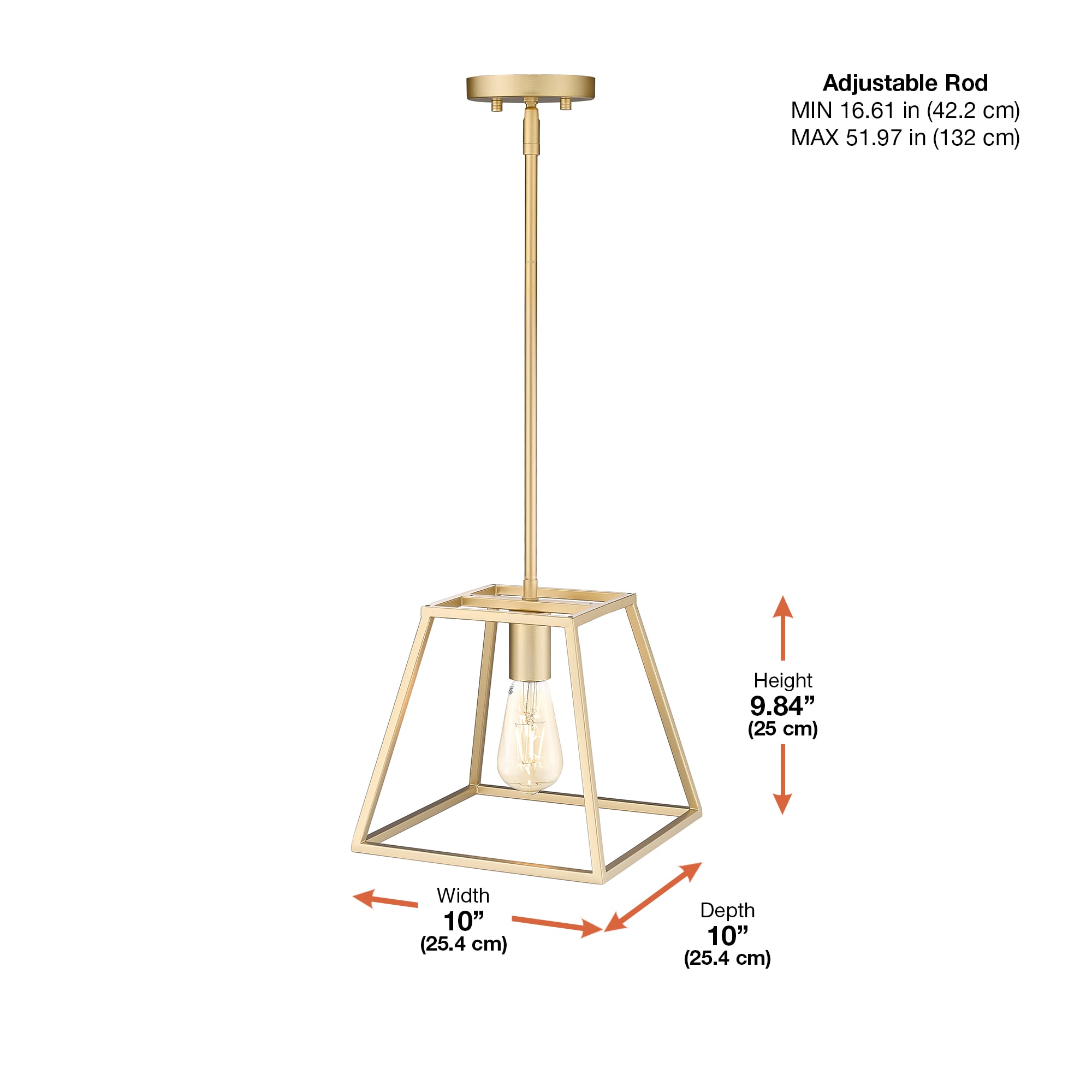 OVE Decors 15LPE-ADE110-PGB Pendant-Lights - View #2