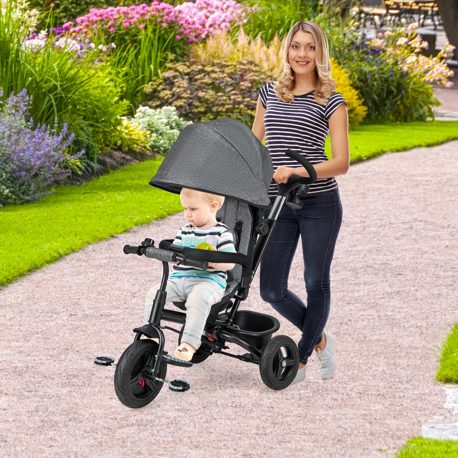 Slickblue D-CO-RG28101QT Play-Toys - View #3