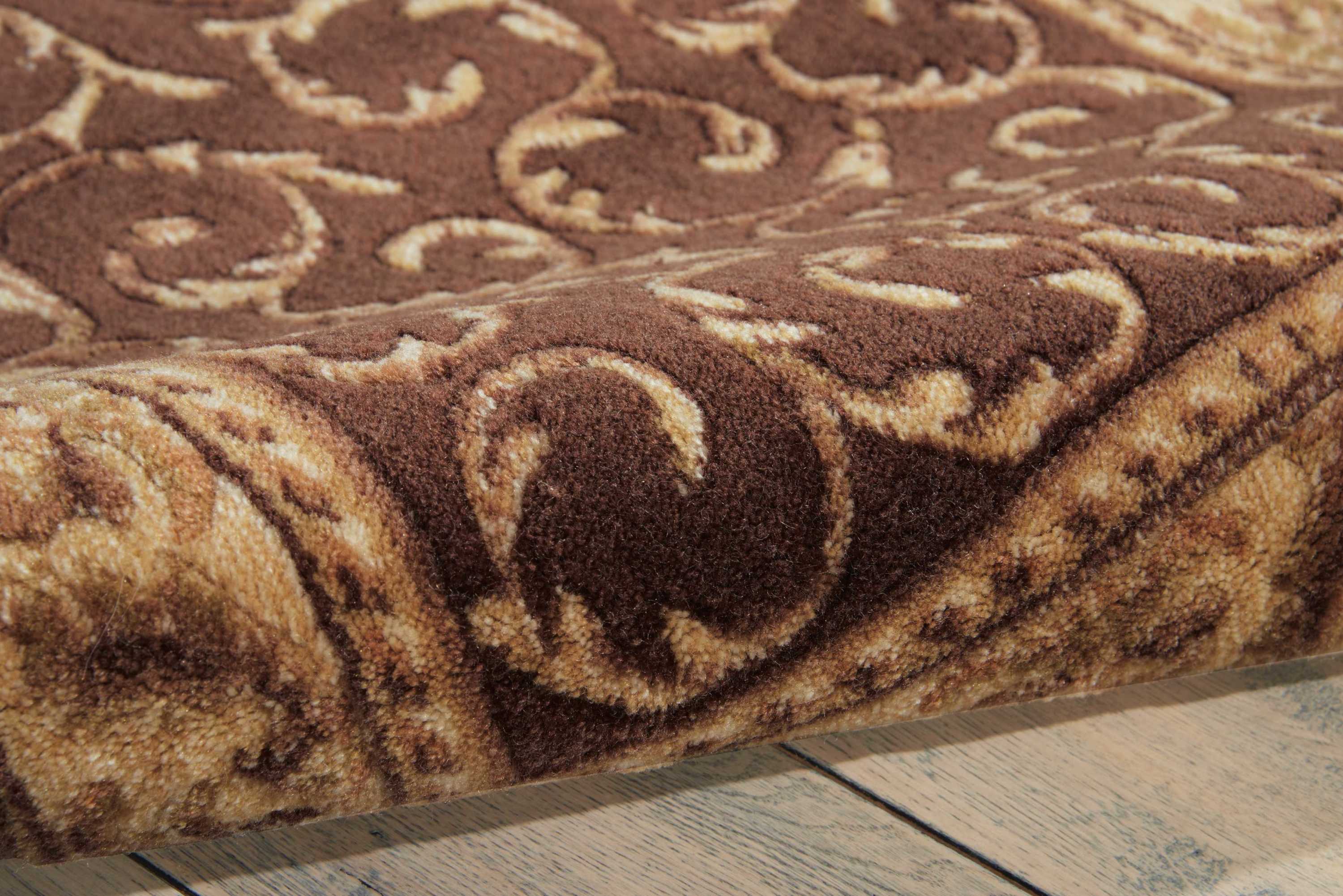 Nourison 04786 rugs - View #5