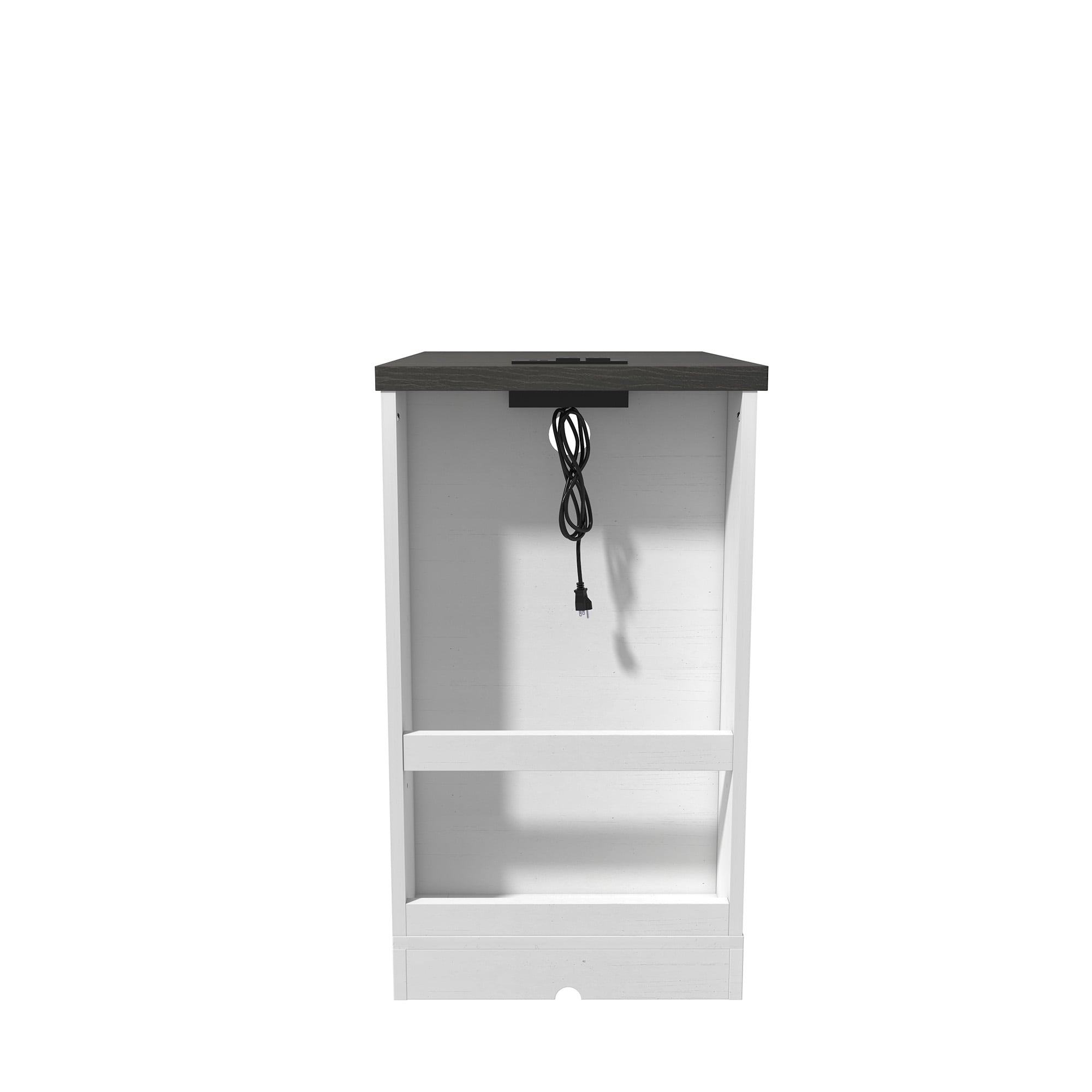 Clihome CL0150711WH End-Tables - View #5