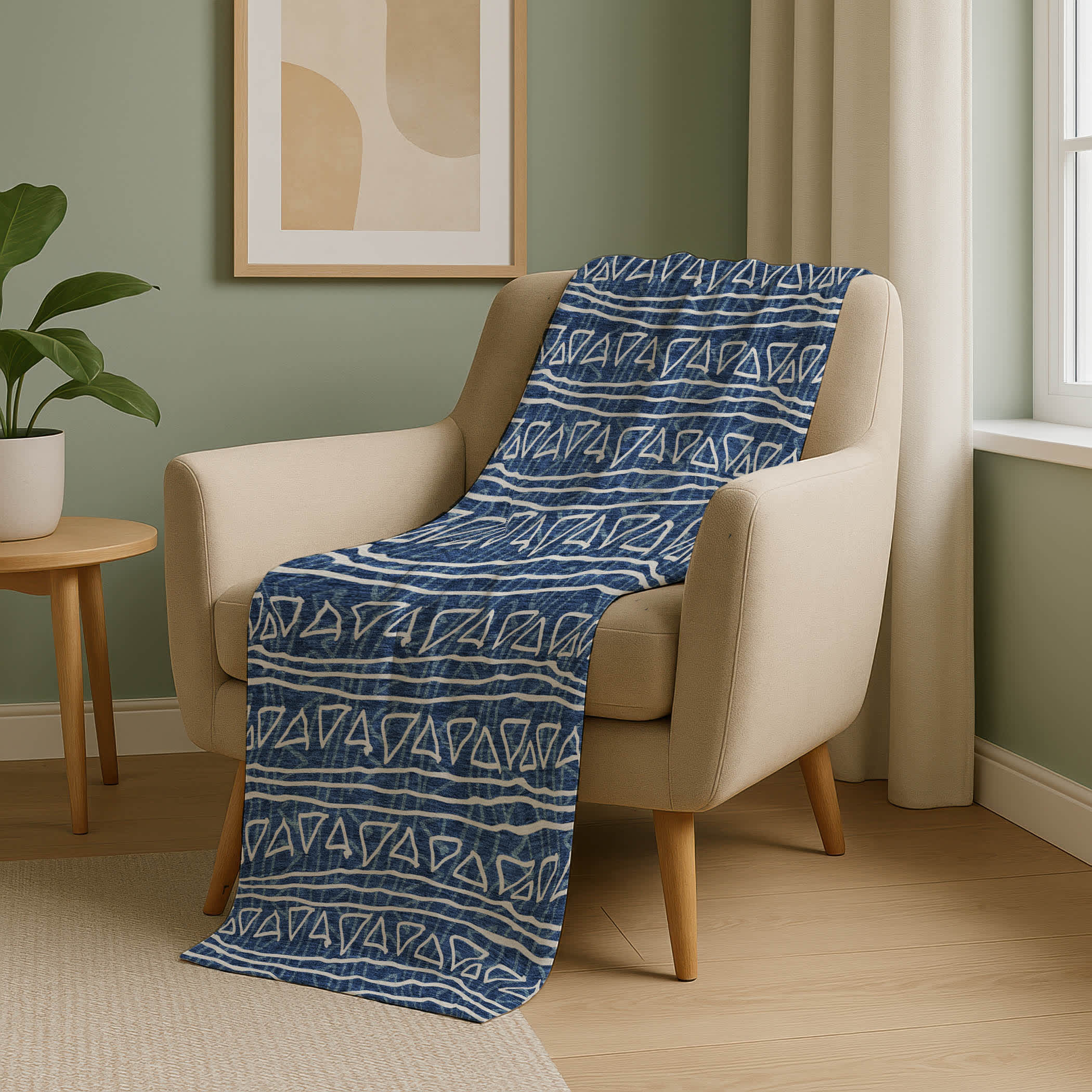 Addison Rugs ASB730 Blankets-And-Throws - View #5