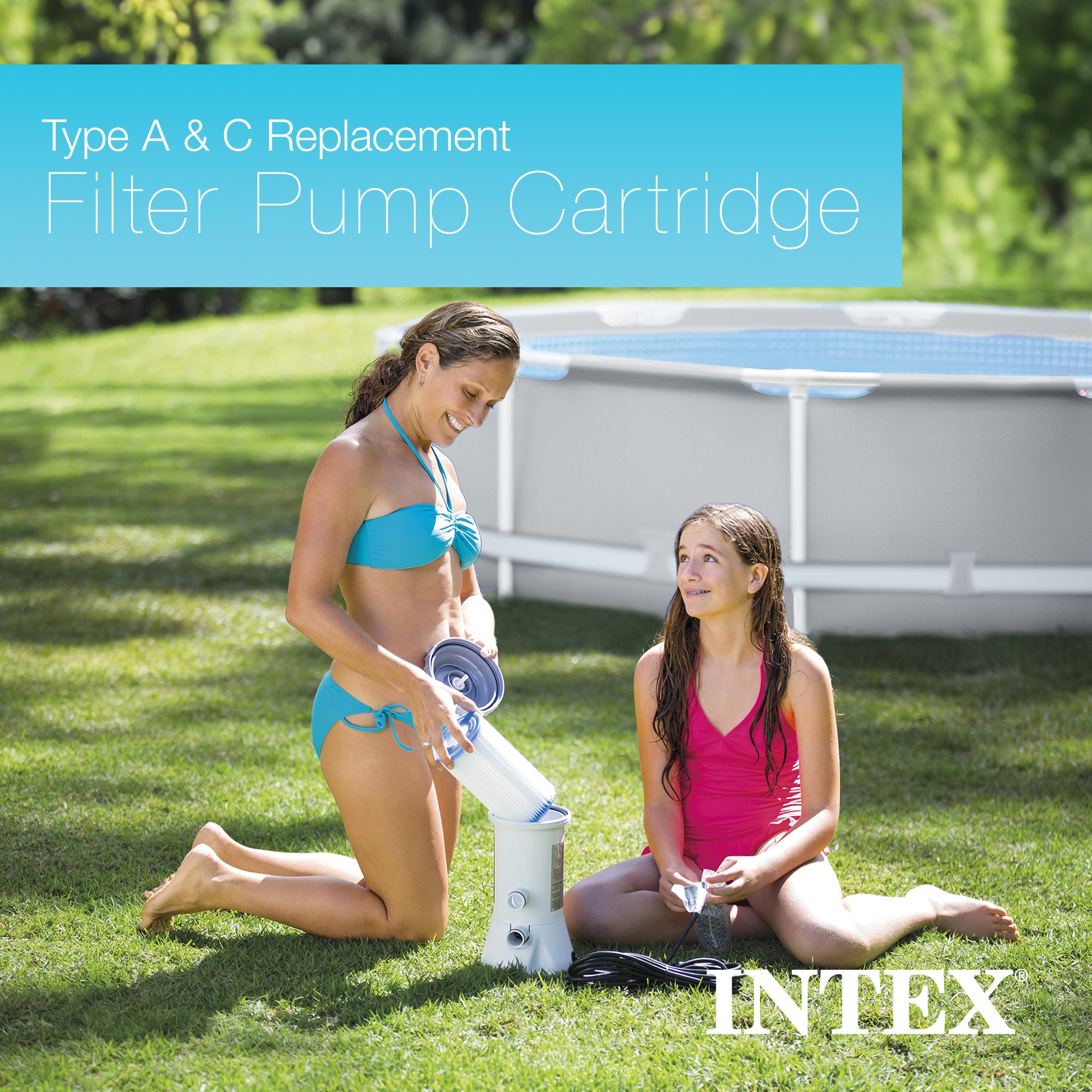 Intex 37005 Pool-Pumps - View #6