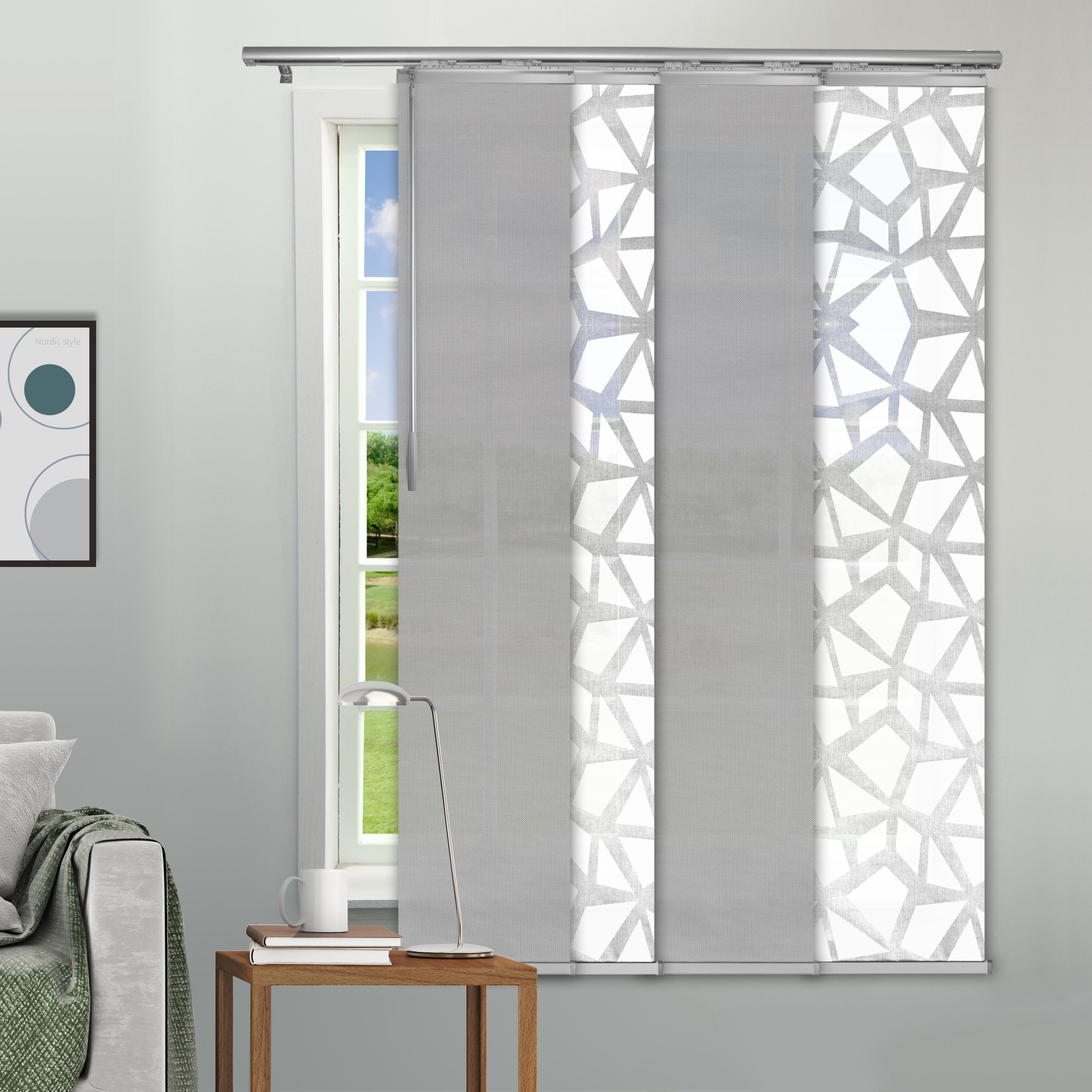 Hart & Harlow L-T16-4-2P10D2P26D blinds - View #11