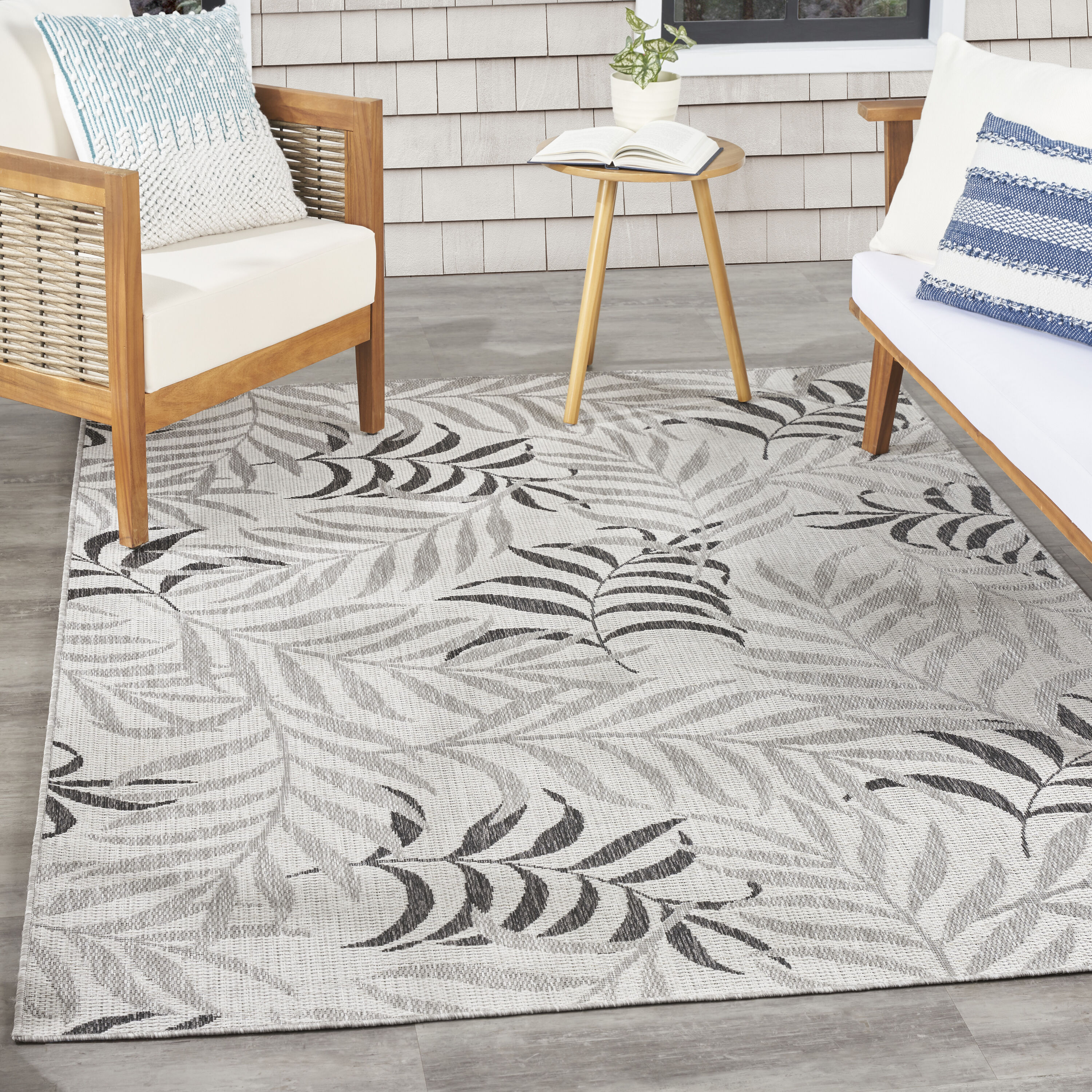 Nourison Home 099446959225 rugs - View #5