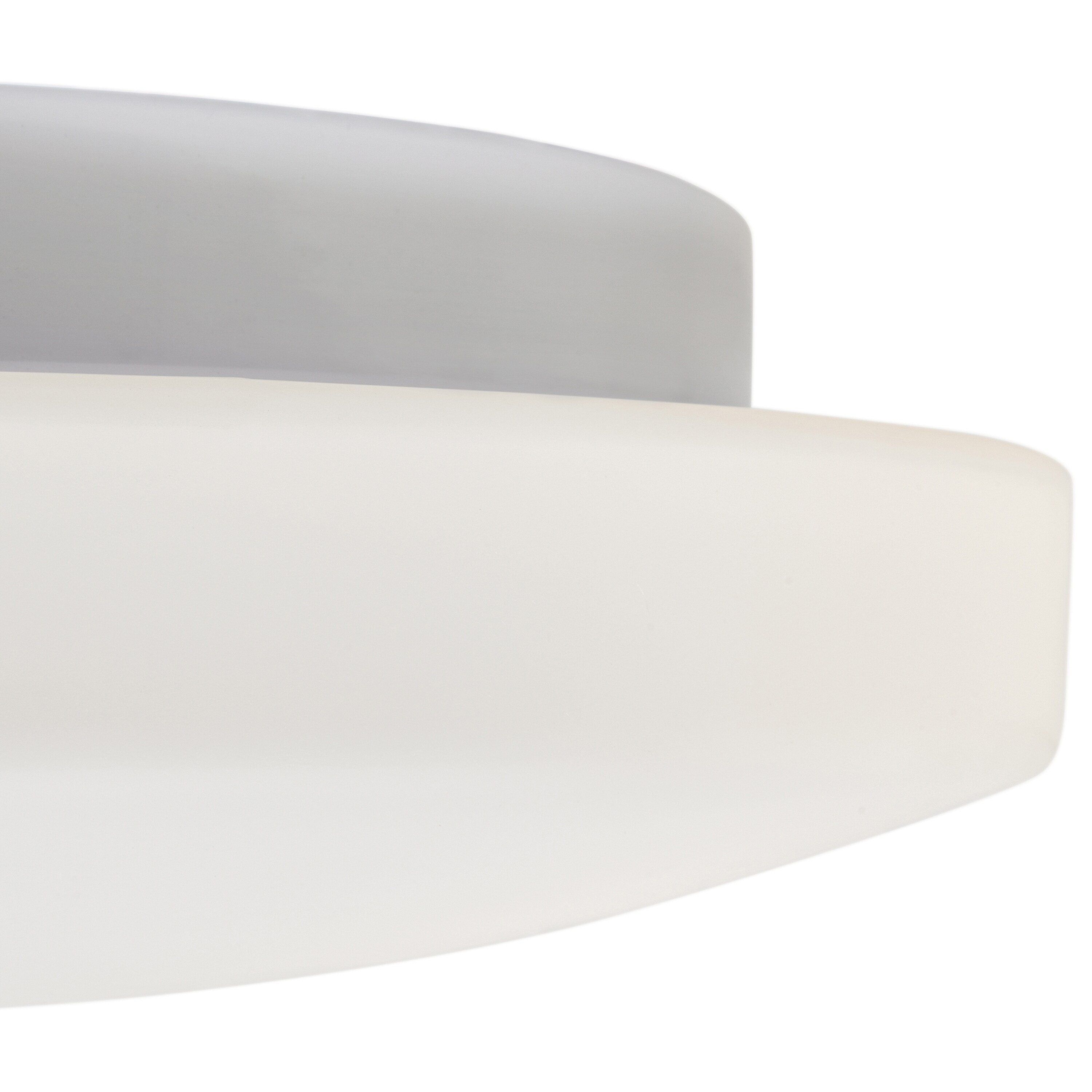 Access Lighting 50161-WH/OPL flushmounts - View #6