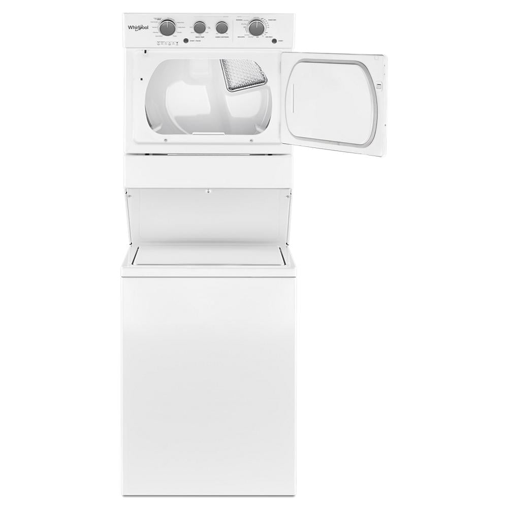 Tower washer and on sale dryer lowes