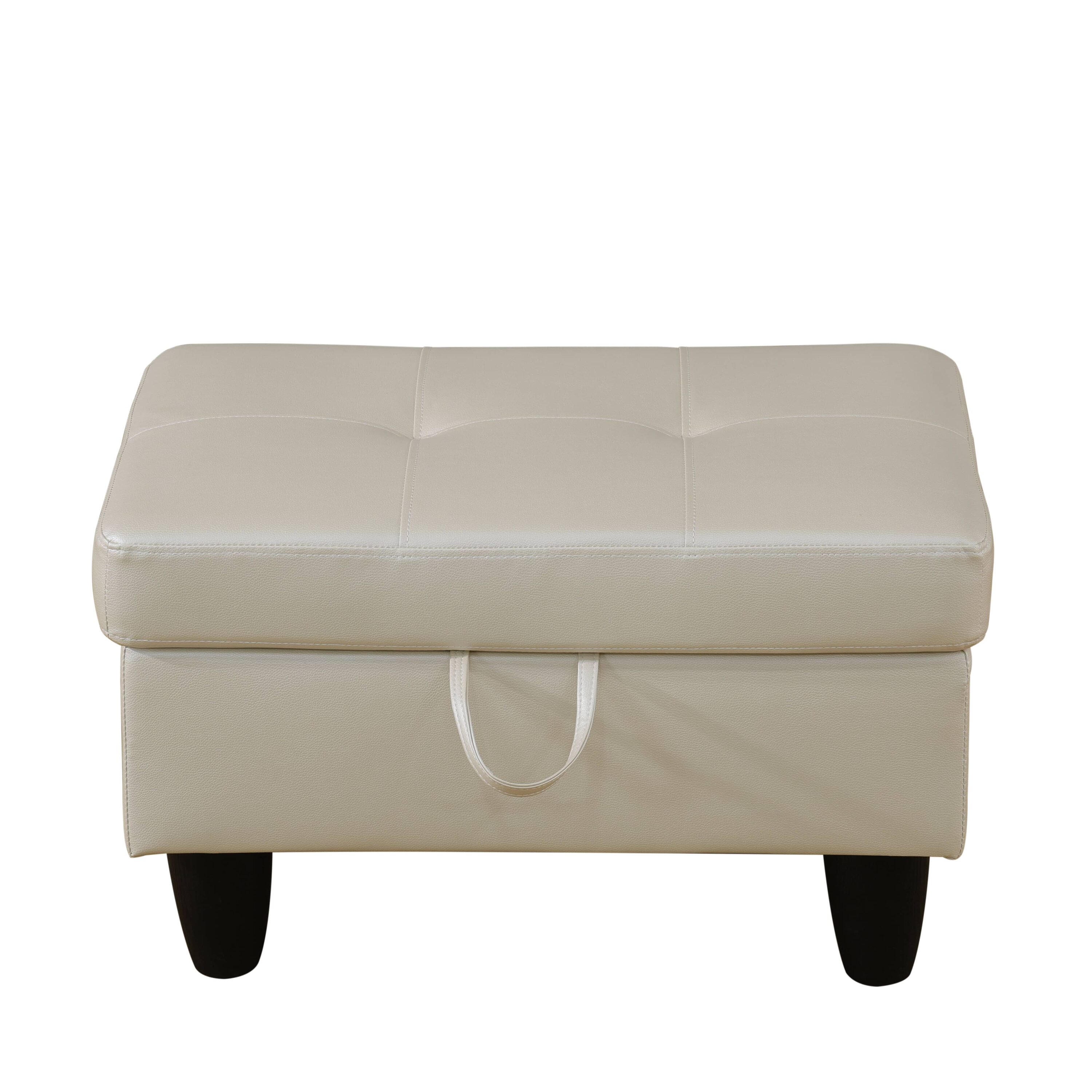 Siavonce XH9729A Sofas-Loveseats - View #5