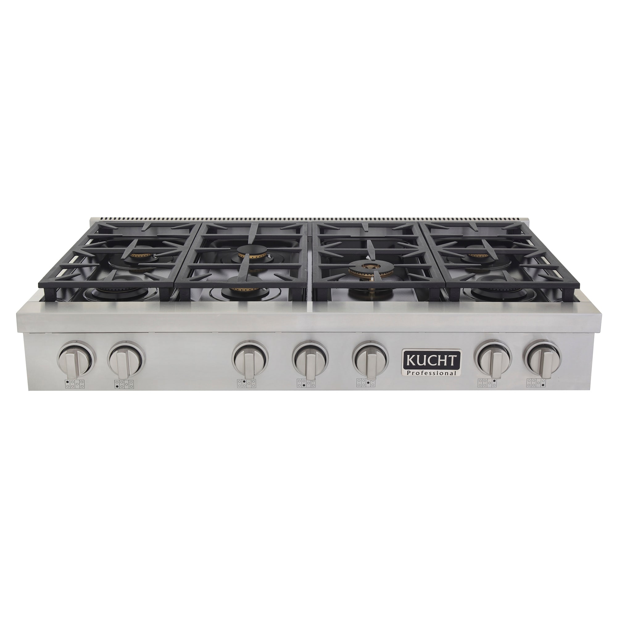 Viking Professional 5 Series 36 Stainless Steel Liquid Propane GAS Cooktop