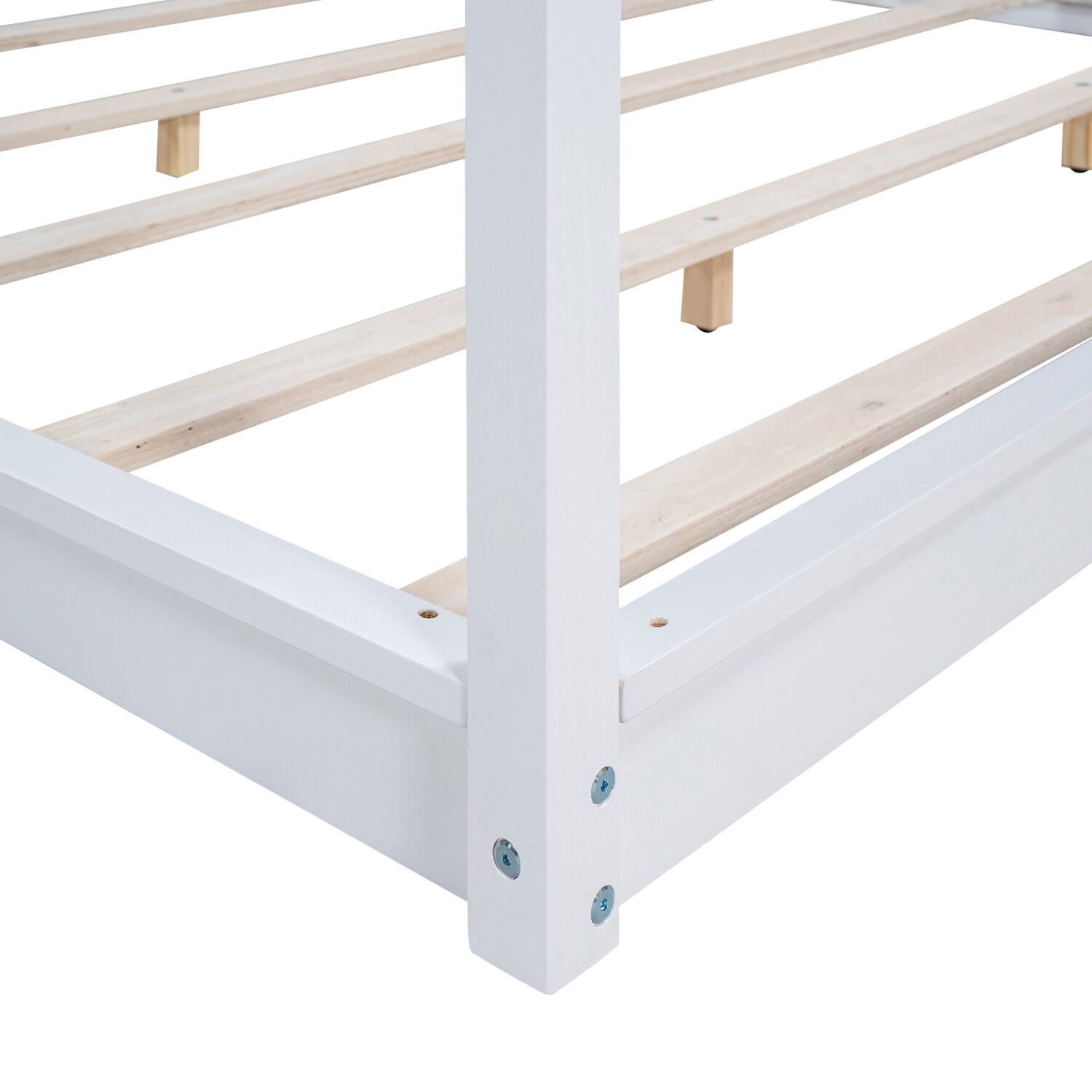 Streamdale Furniture WF309290AAK beds - View #8