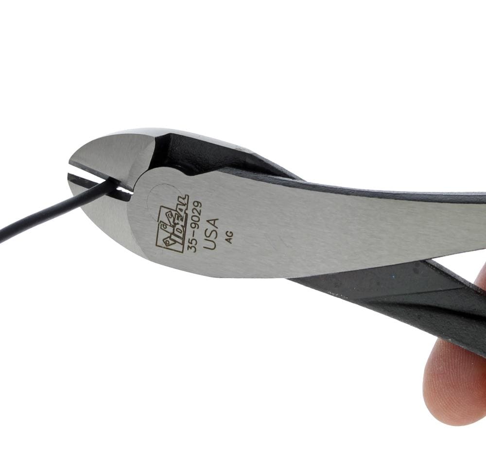 IDEAL 35-9029 Wire-Strippers-Crimpers-Cutters - View #10