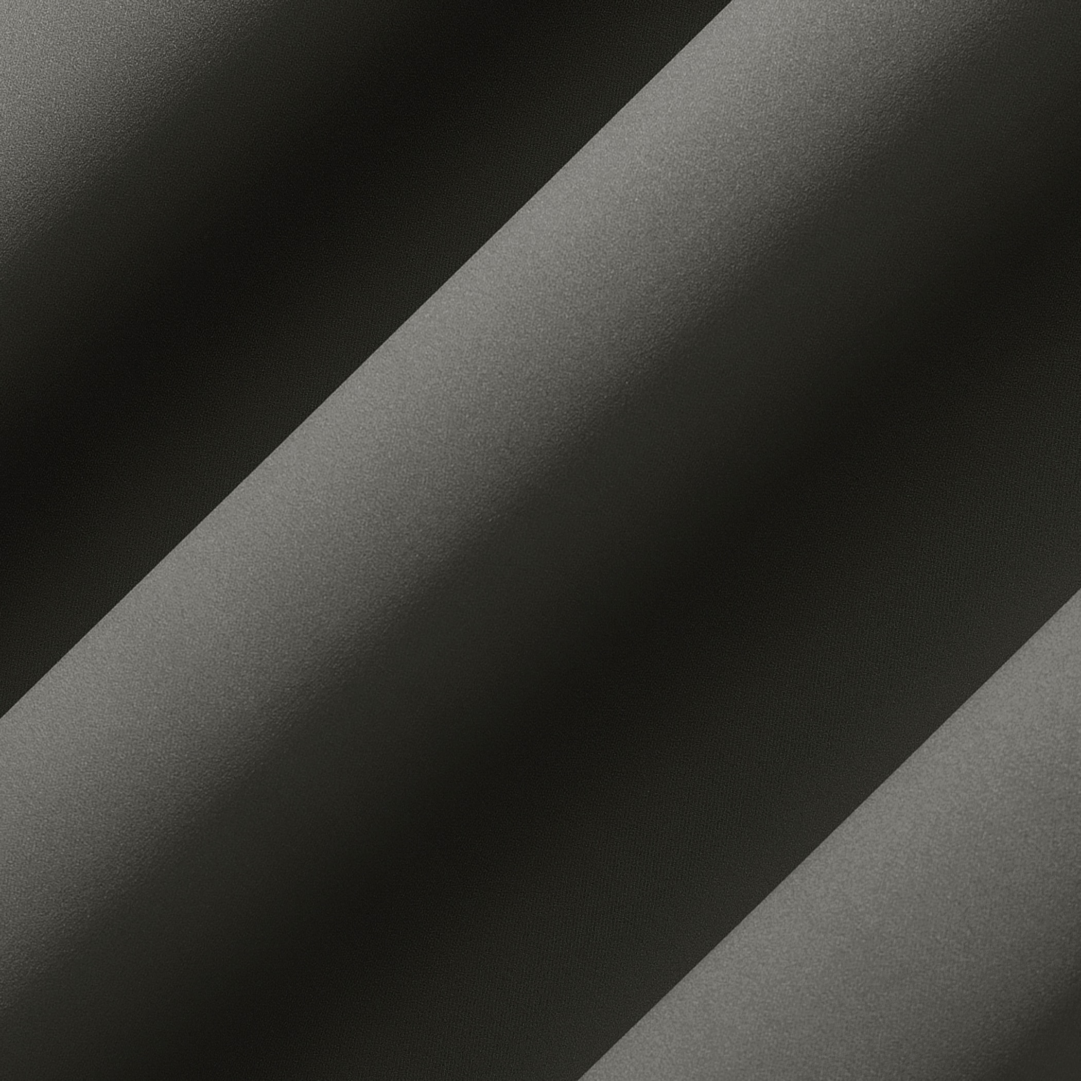Sun Zero Gray Blackout Rod Pocket Curtain Panel 40" x 63"