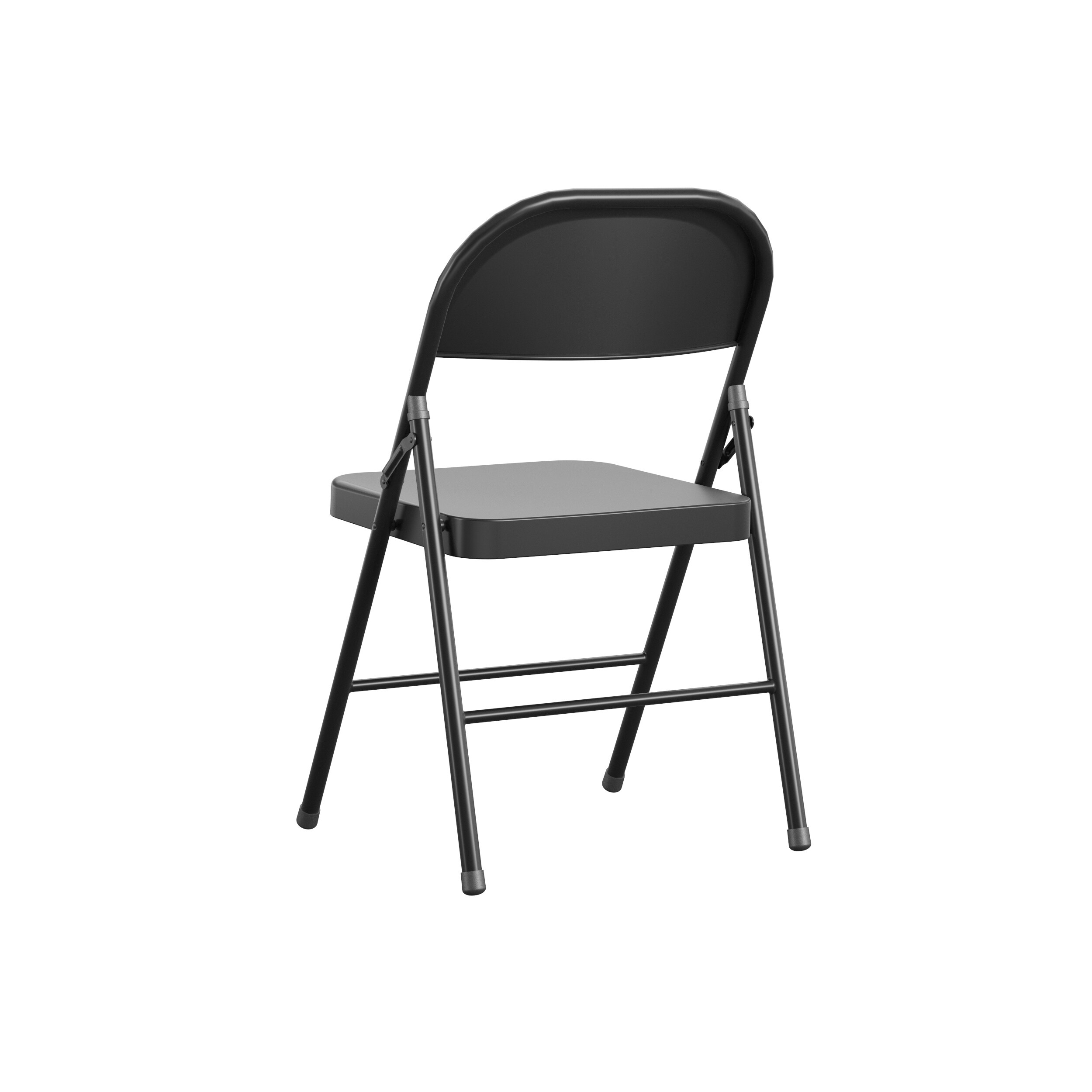 bunnings black folding chairs