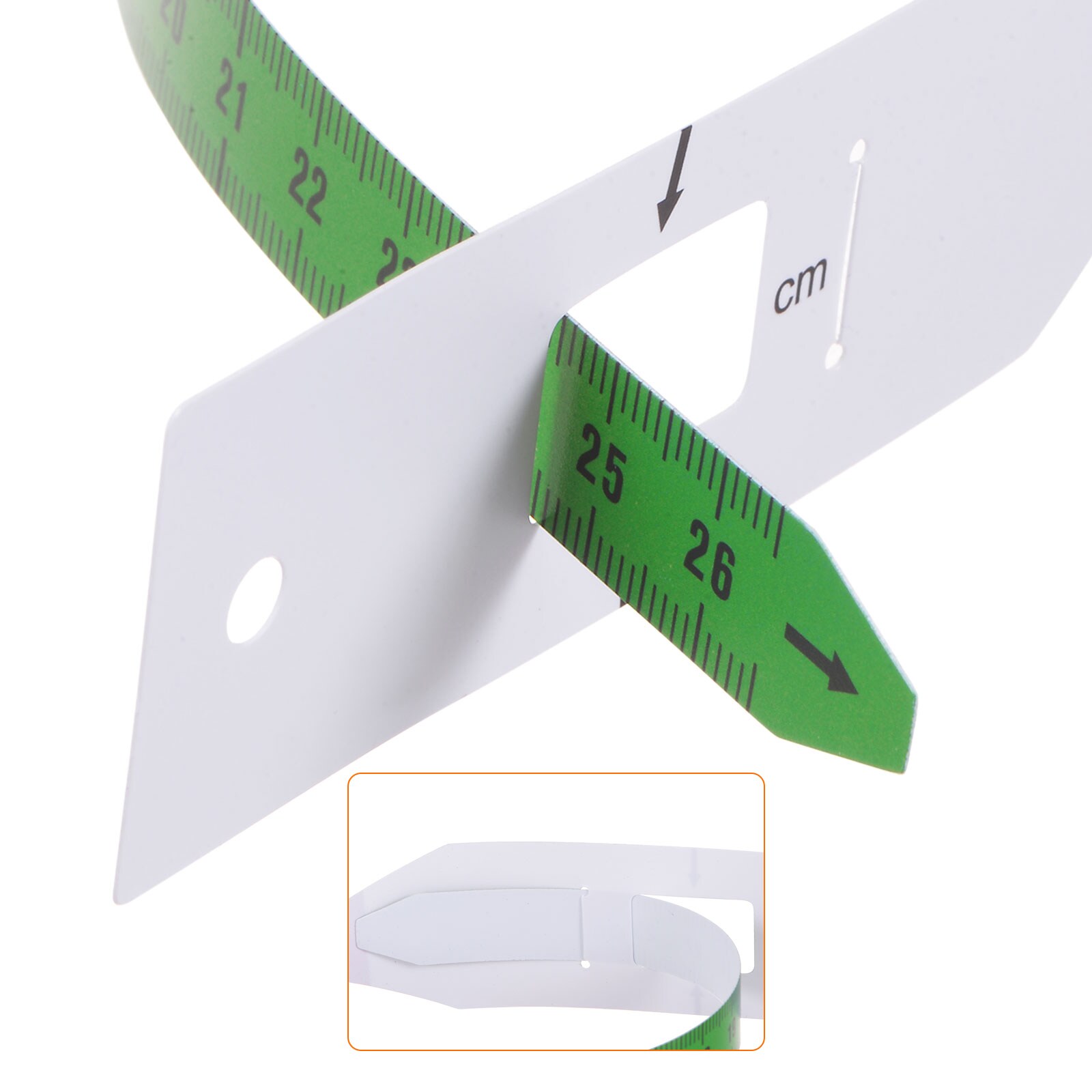 Harfington S25112701UX6181 Tape-Measures - View #5