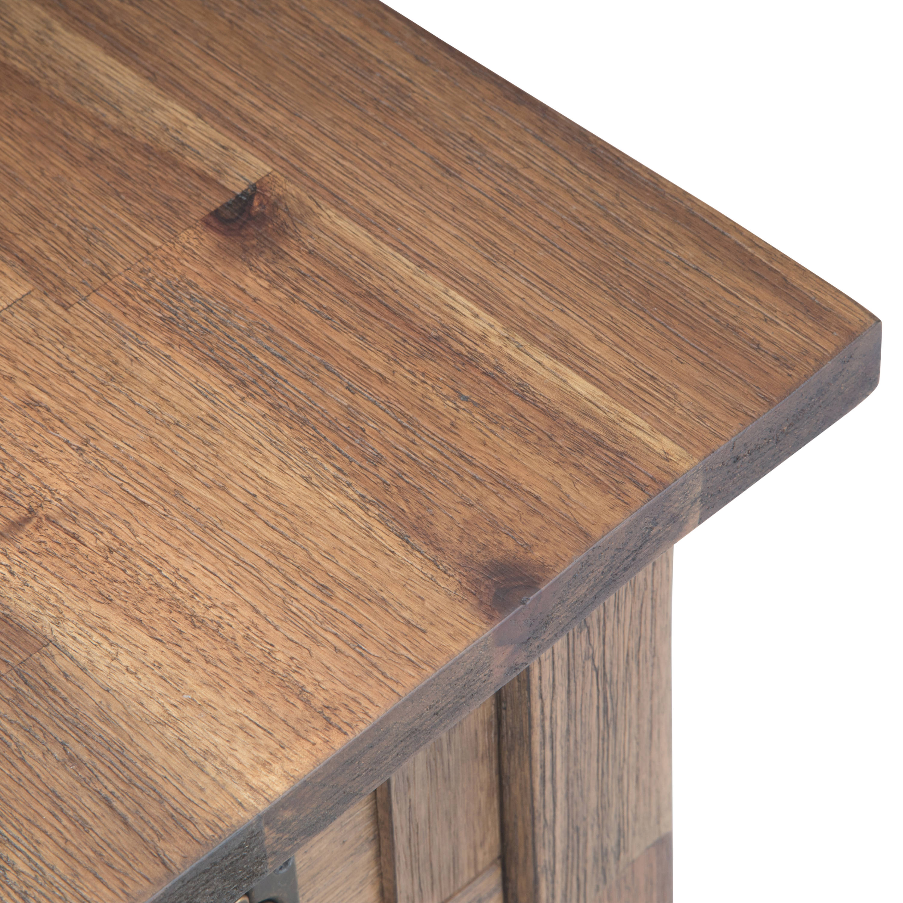 Simpli Home AXCMON-09RNAB End-Tables - View #4