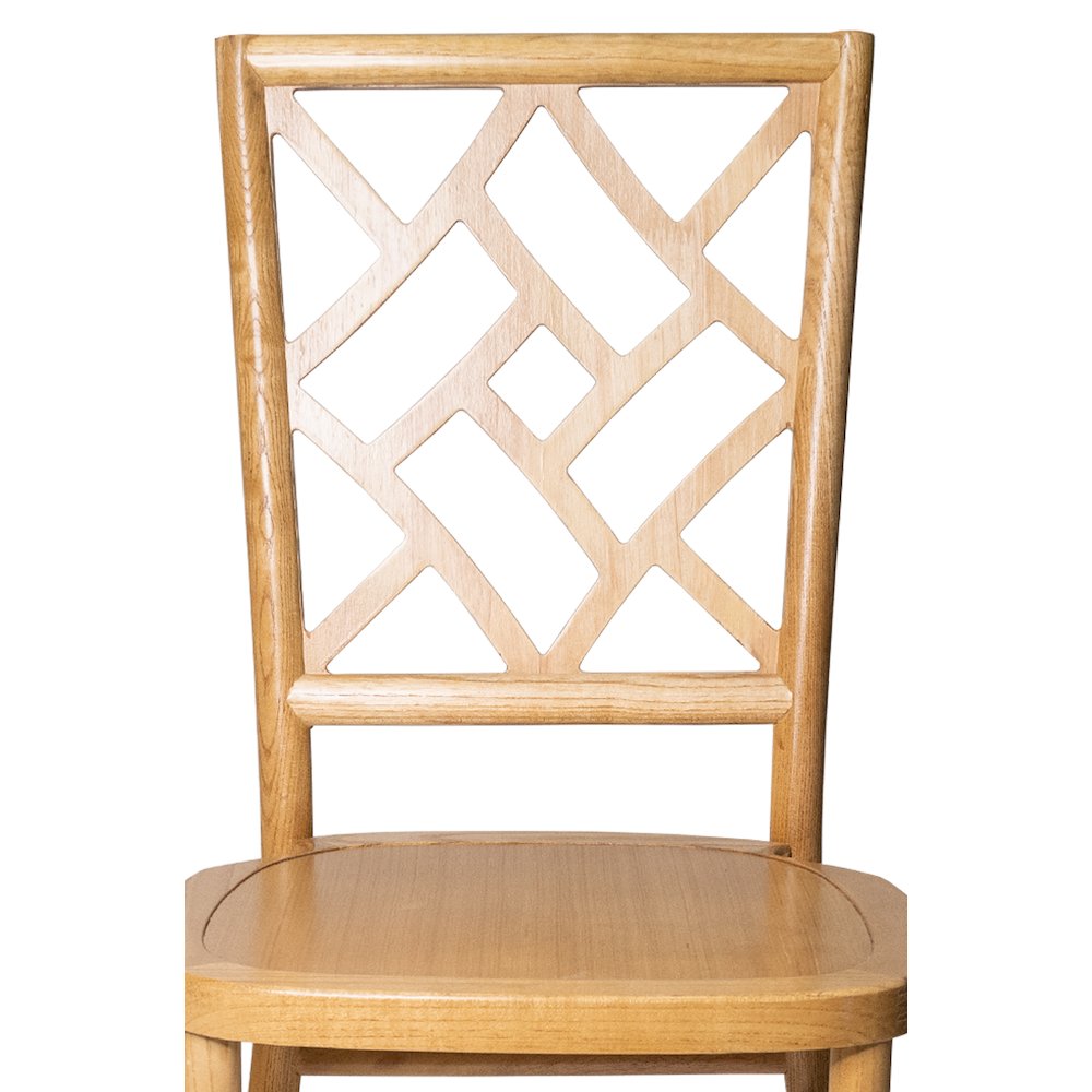 CSP W-907-MOSAIC-TINTEDR Dining-Chairs - View #3