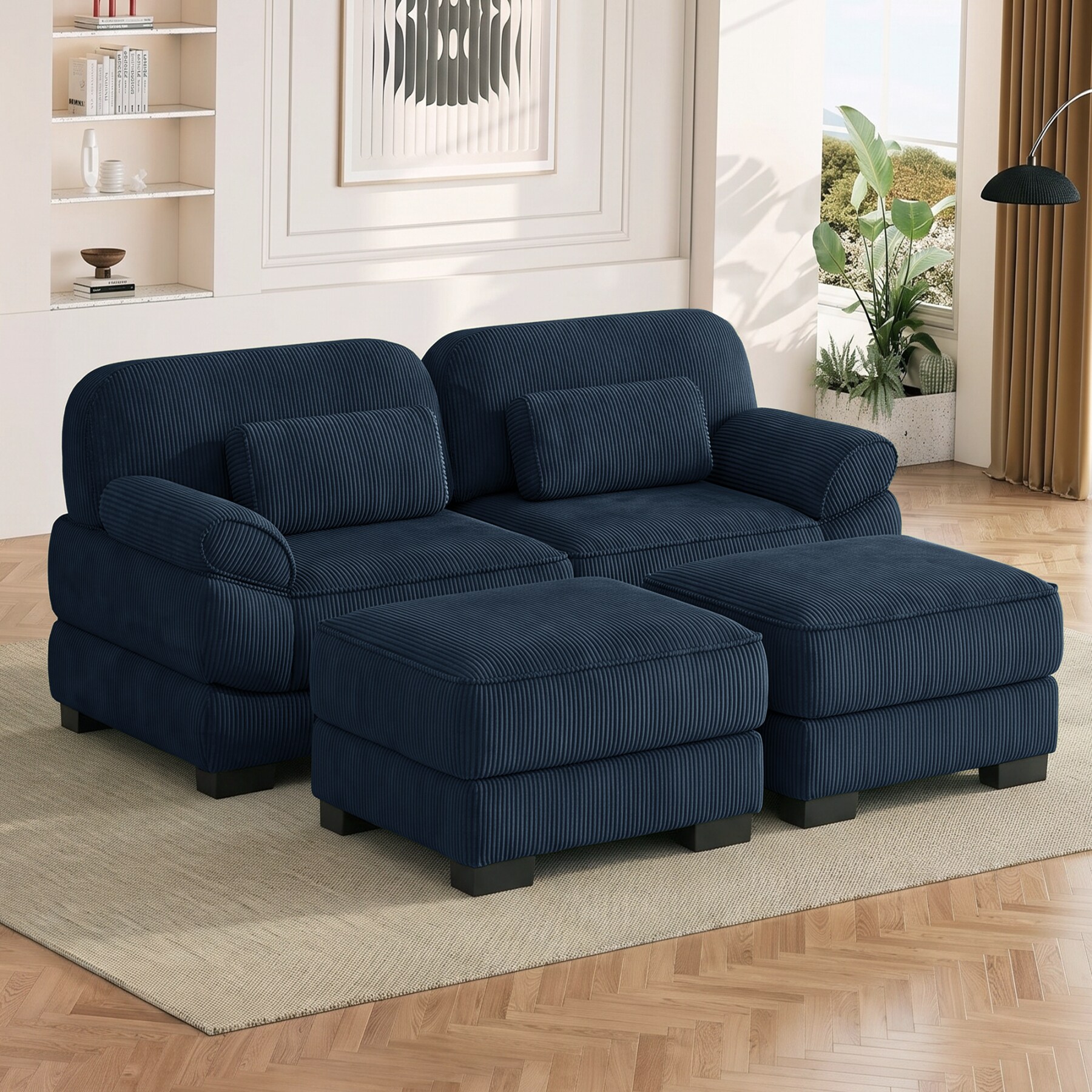 CHITA SOFA487  - View #2