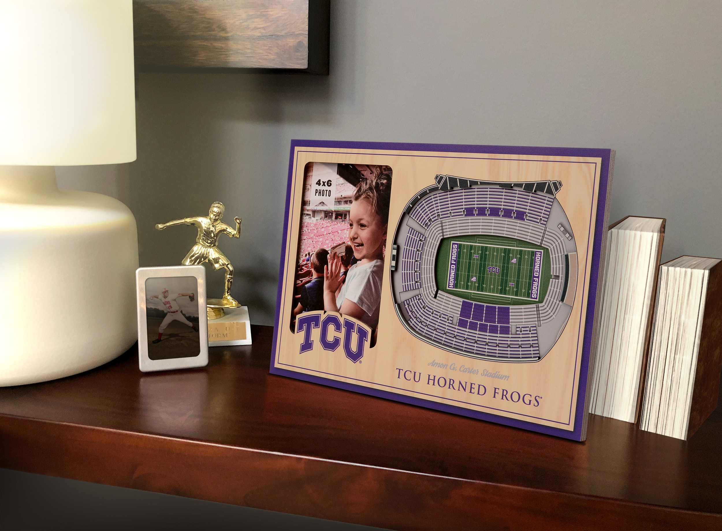 StadiumViews 9025726 Picture-Frames - View #2