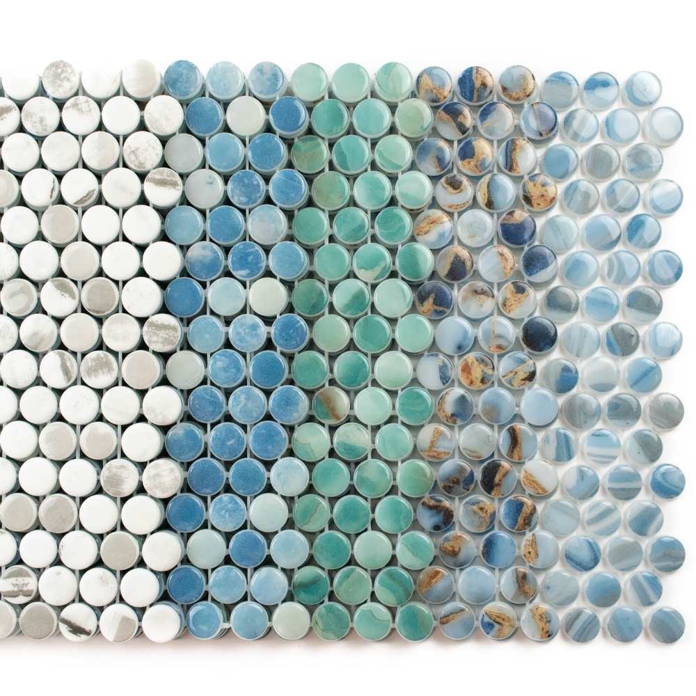 The Tile Life SPENNBLISMN Tile-Samples - View #7