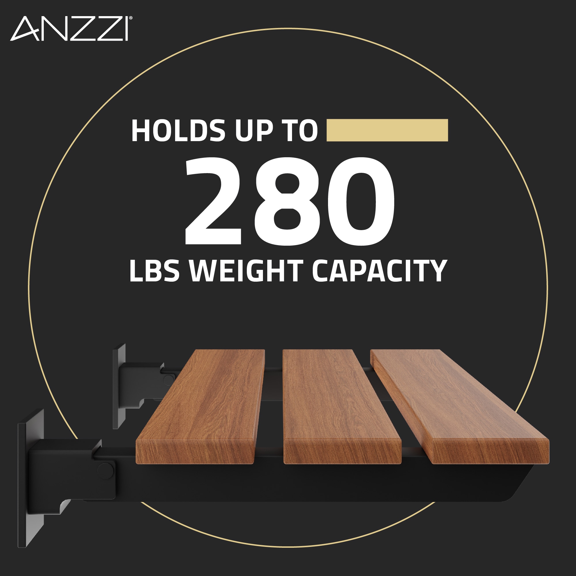 ANZZI AC-AZ202MB Bath-Safety-Seats-Benches - View #7