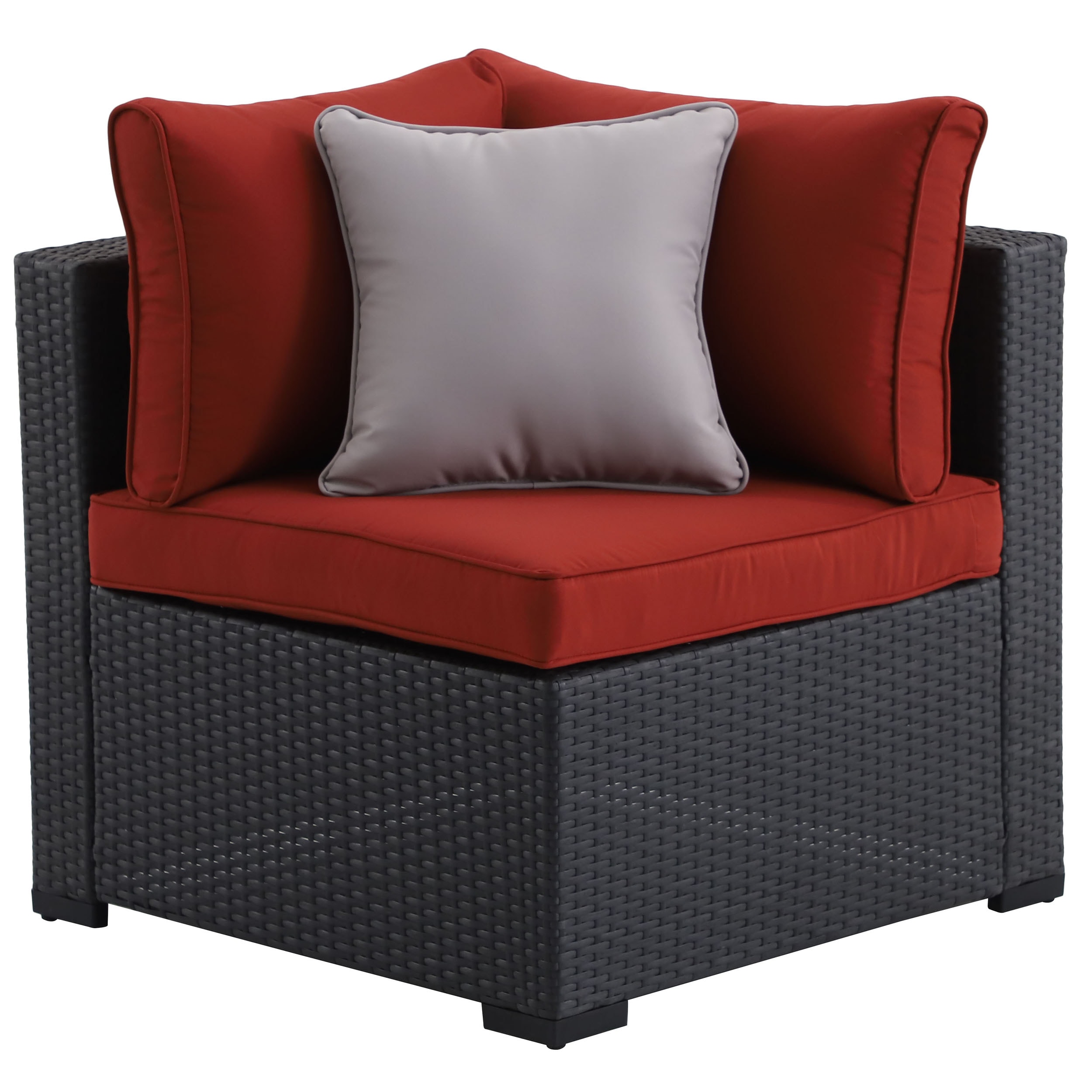 Style Selections FRS02054-R Patio-Sofas-Daybeds - View #15
