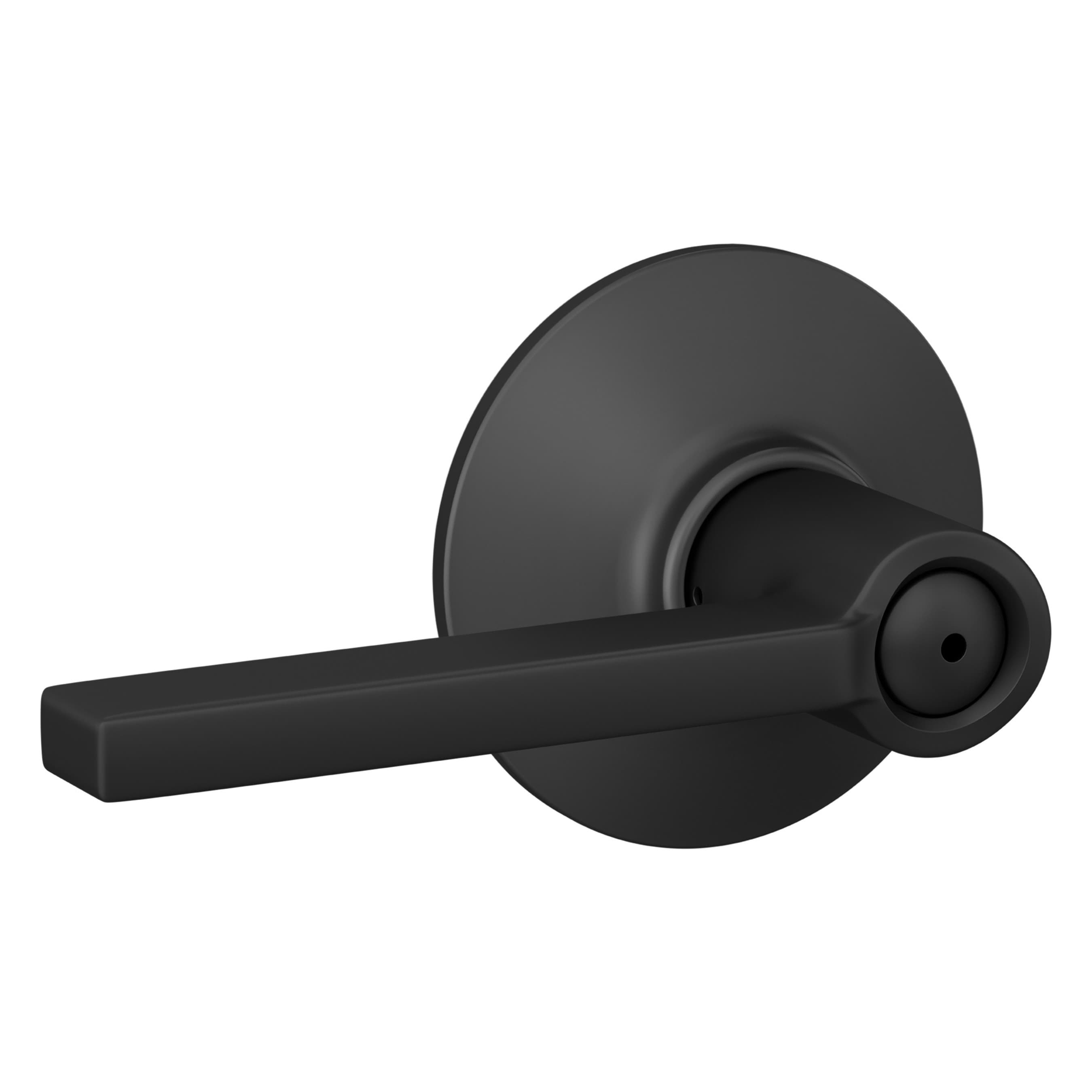 Schlage F40 G LAT 622 Door-Handles - View #2