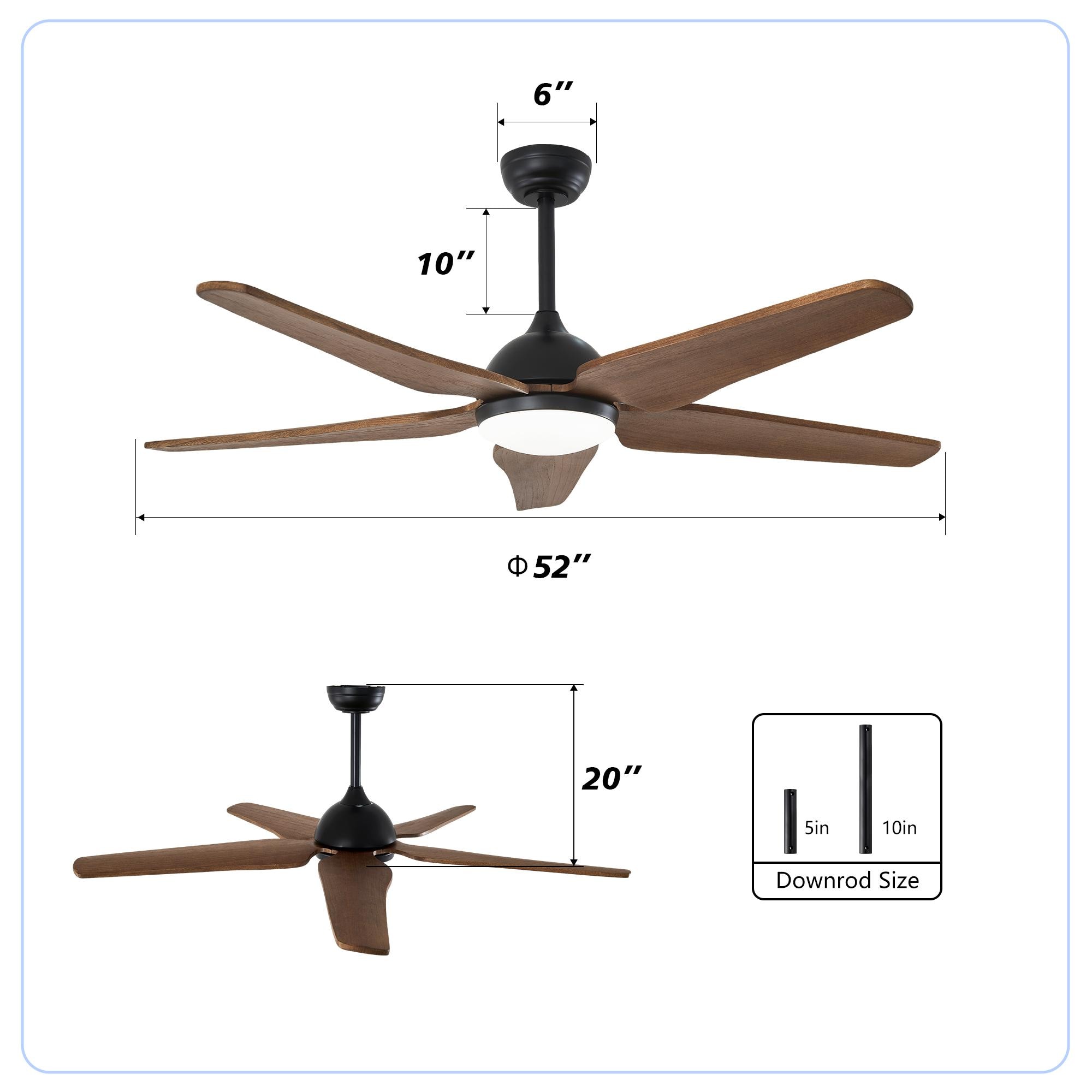 Bayfeve BF-443066-MP Ceiling-Fans - View #13