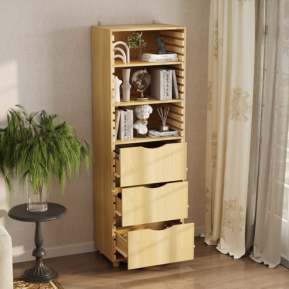 FUFU&GAGA LJY-KF020266-01 bookcases - View #2