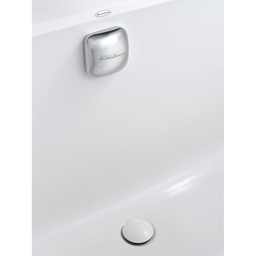 American Standard 1640305.011 Tub-Drain - View #4