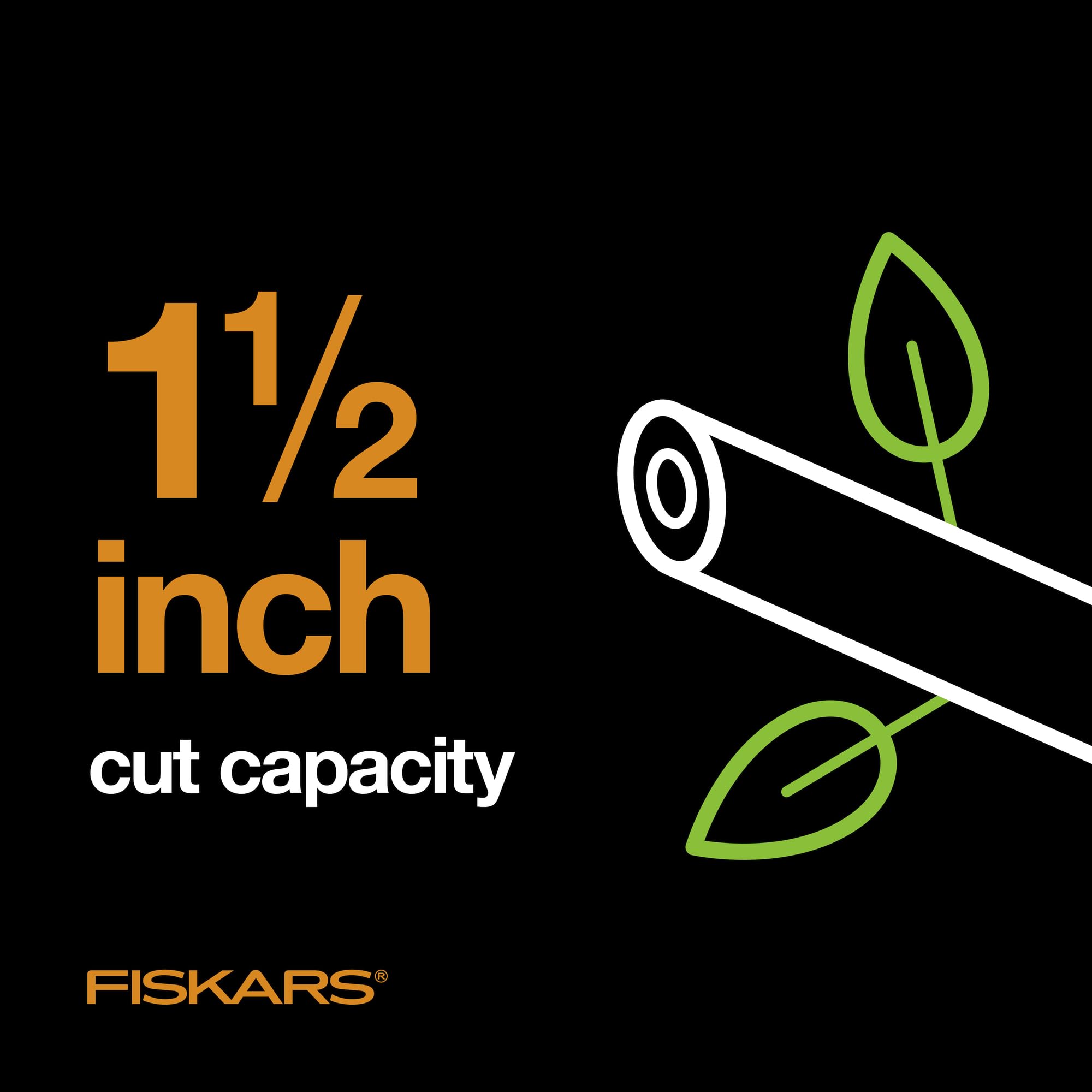 Fiskars 391461-1006 loppers - View #8