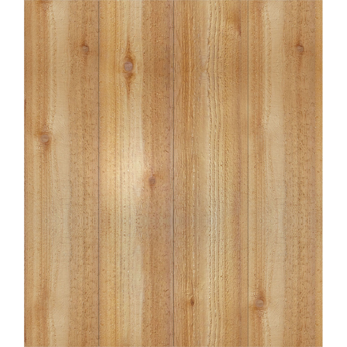 Ekena Millwork RBJ06Z21X025RWR Exterior-Shutters - View #4