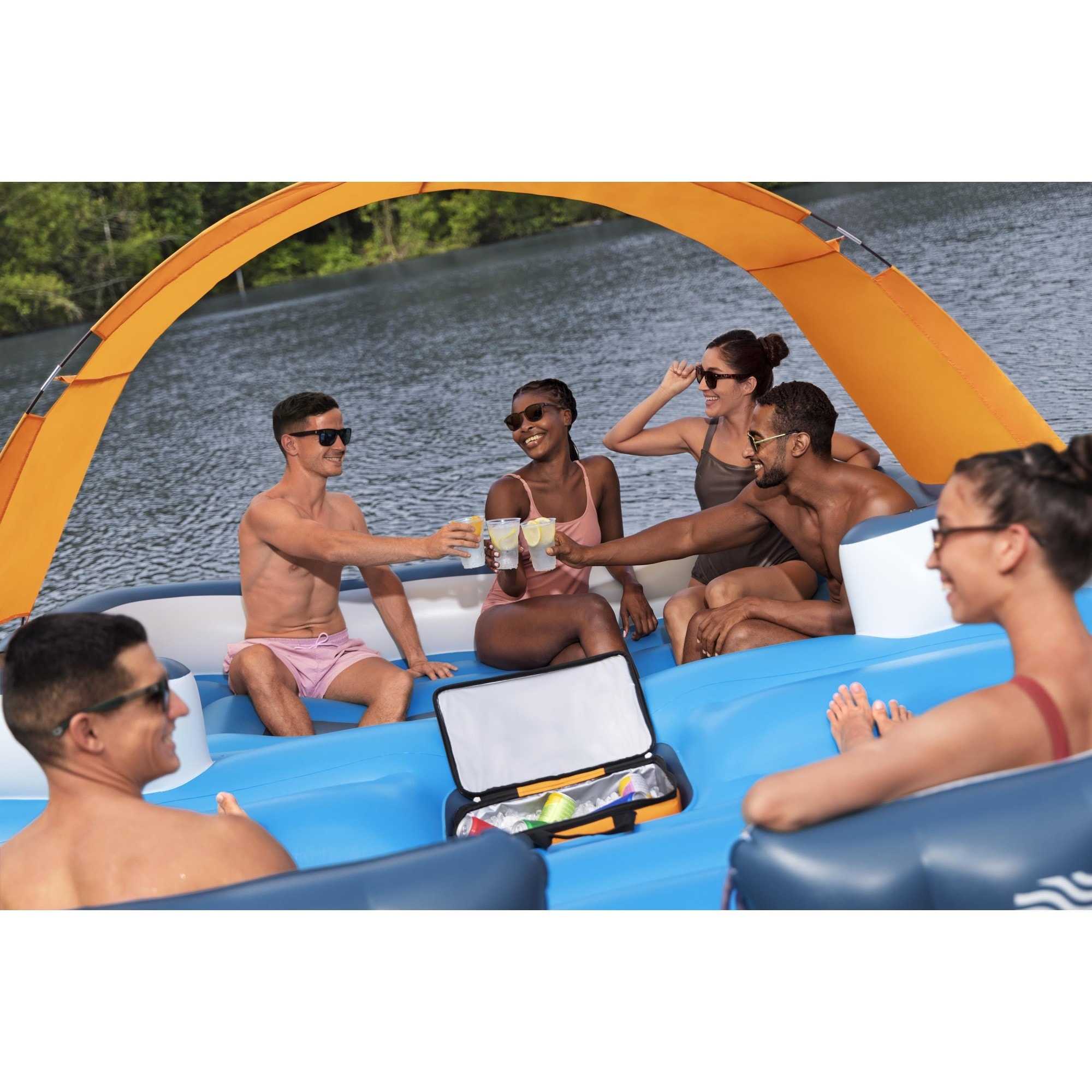 Bestway 409020 Pool-Toys-Floats - View #8