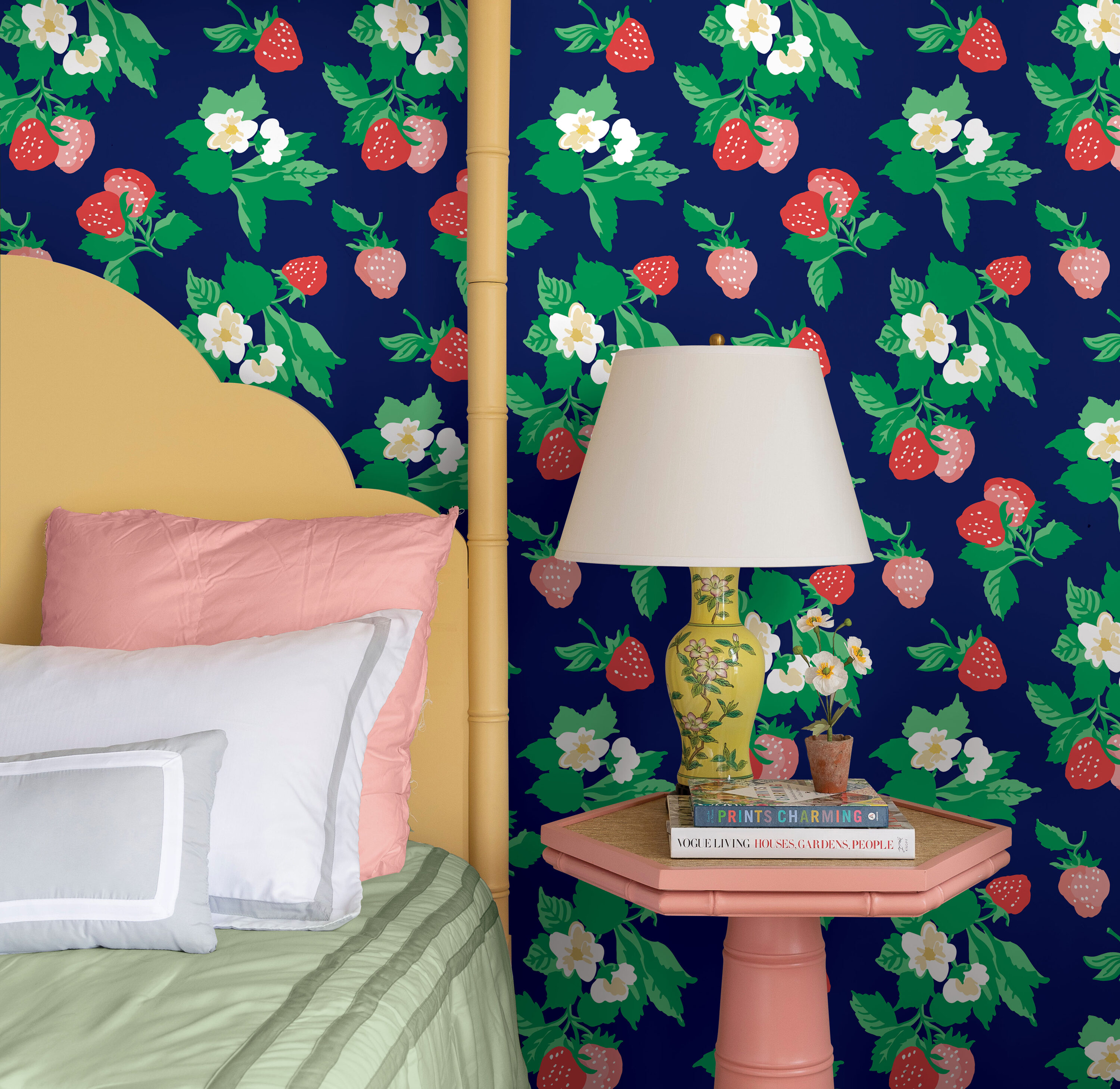 York Wallcoverings PSW1396RL wallpaper - View #2