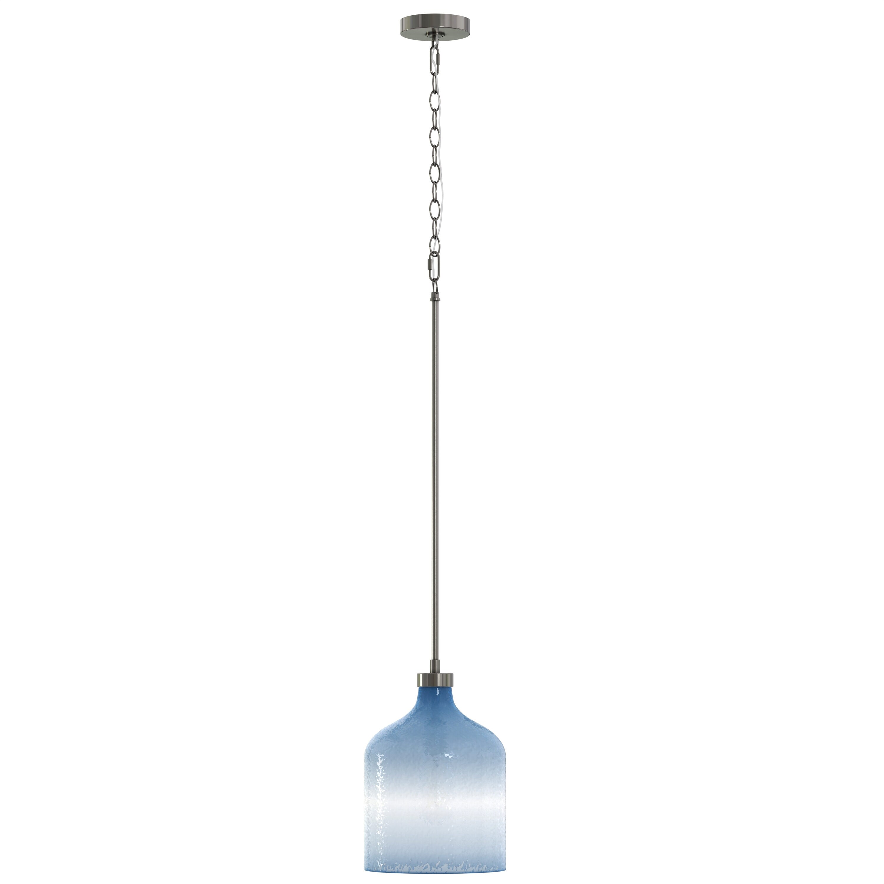 allen + roth PL33-1BNK Pendant-Lights - View #2