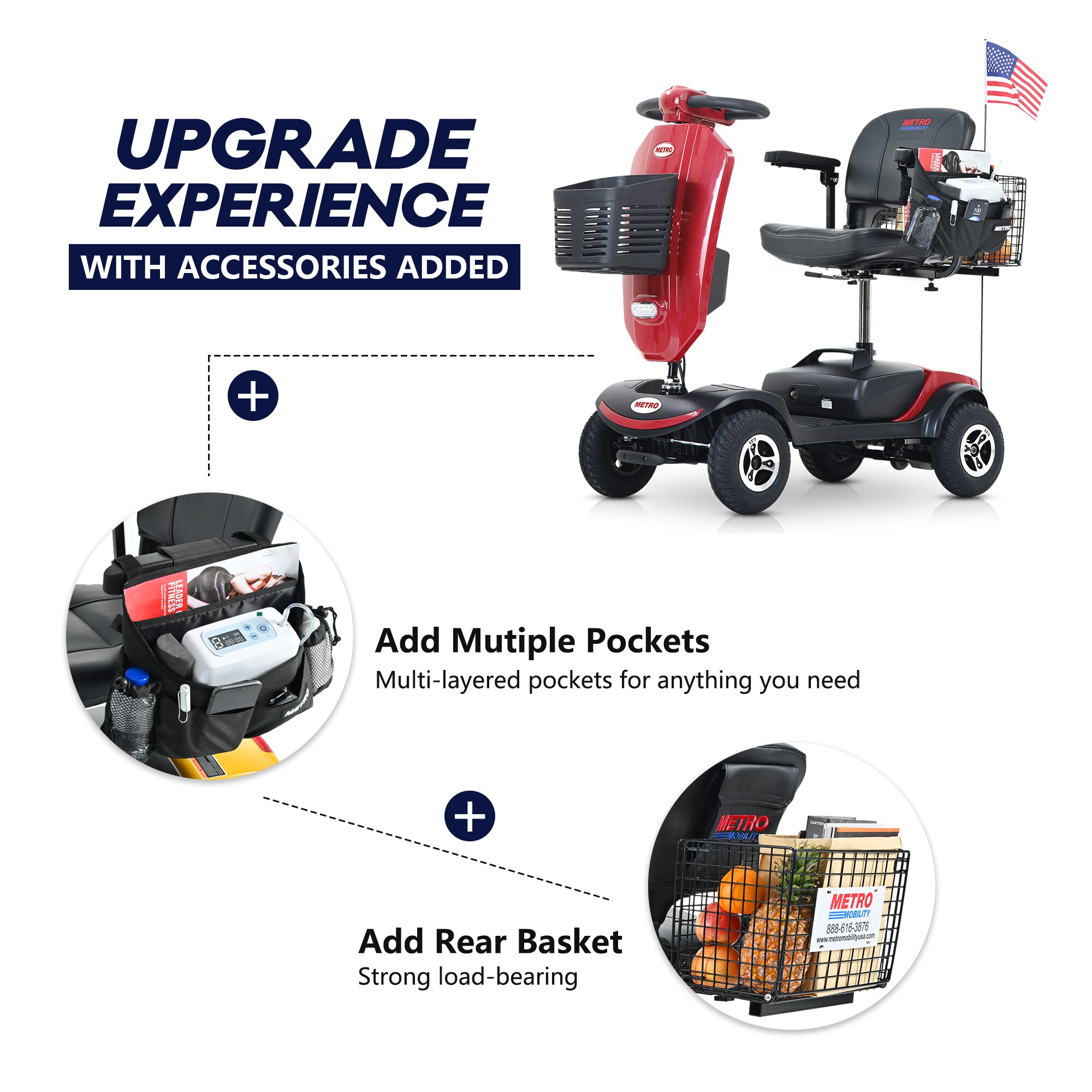 Flynama L-429S00015 scooters - View #8