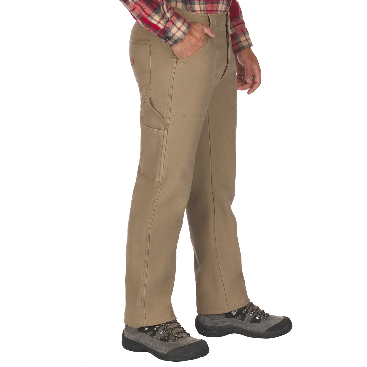 Coleman Work Pants at Lowes.com