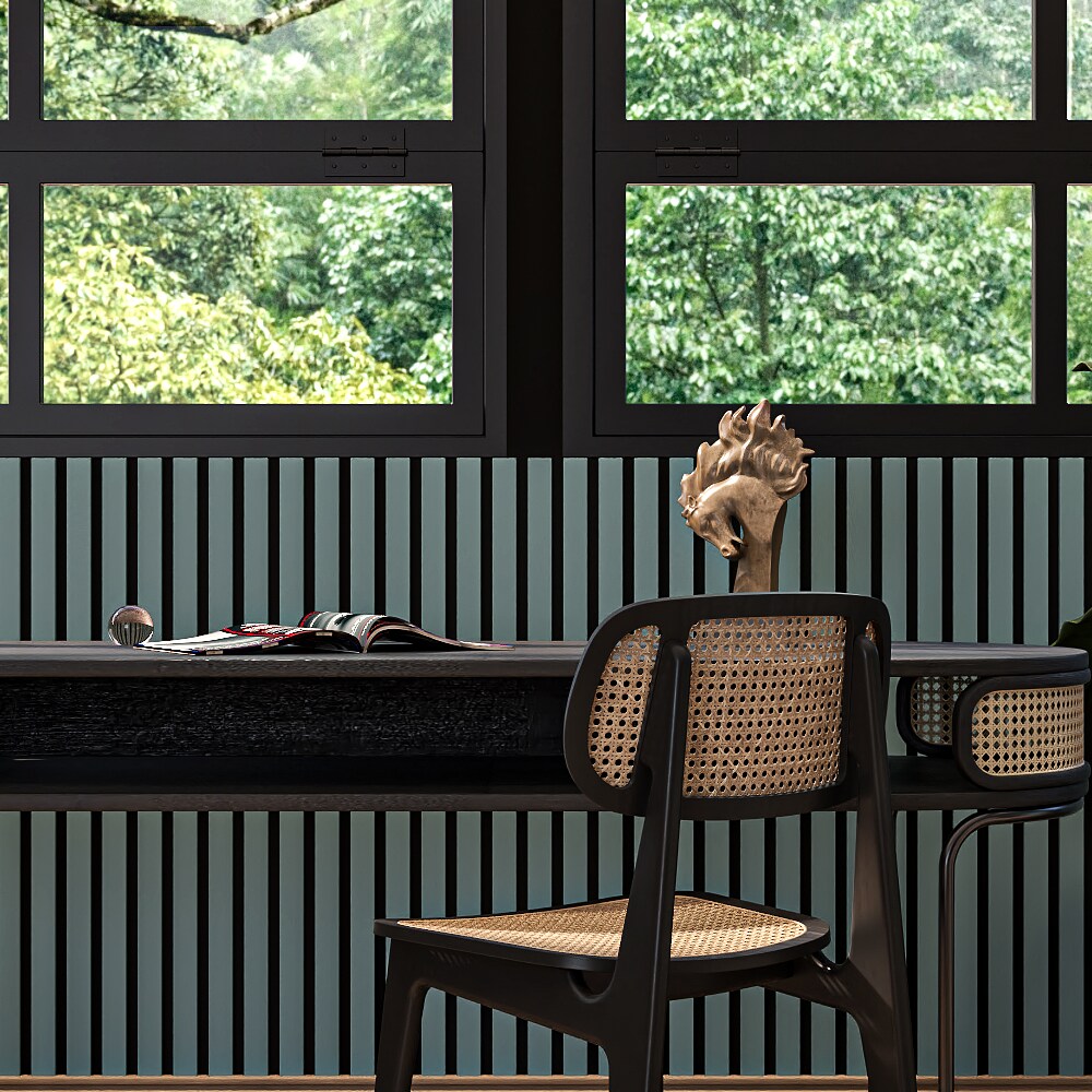 HIGHLANDERHOME ACPSC03-LIGHTBLUE Acoustic-Panels - View #3
