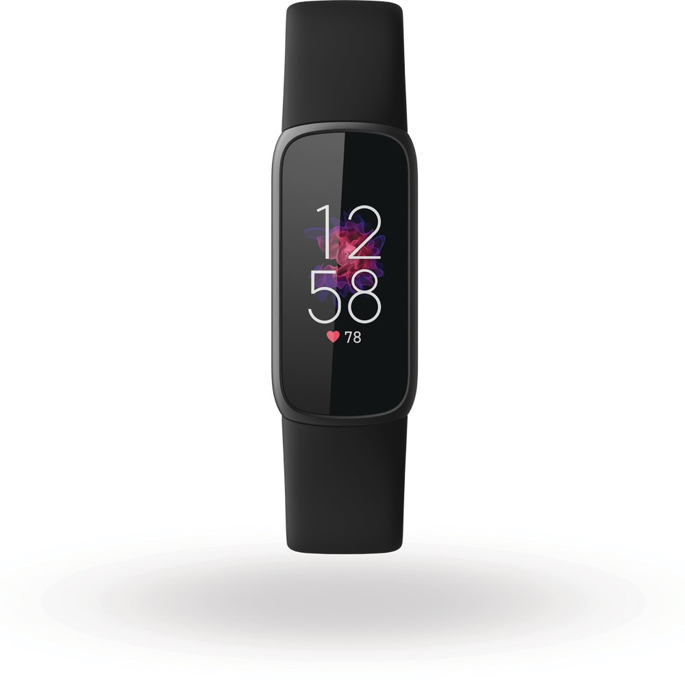 Fitbit Luxe Fitness and Wellness Tracker Fitness Tracker with Step 