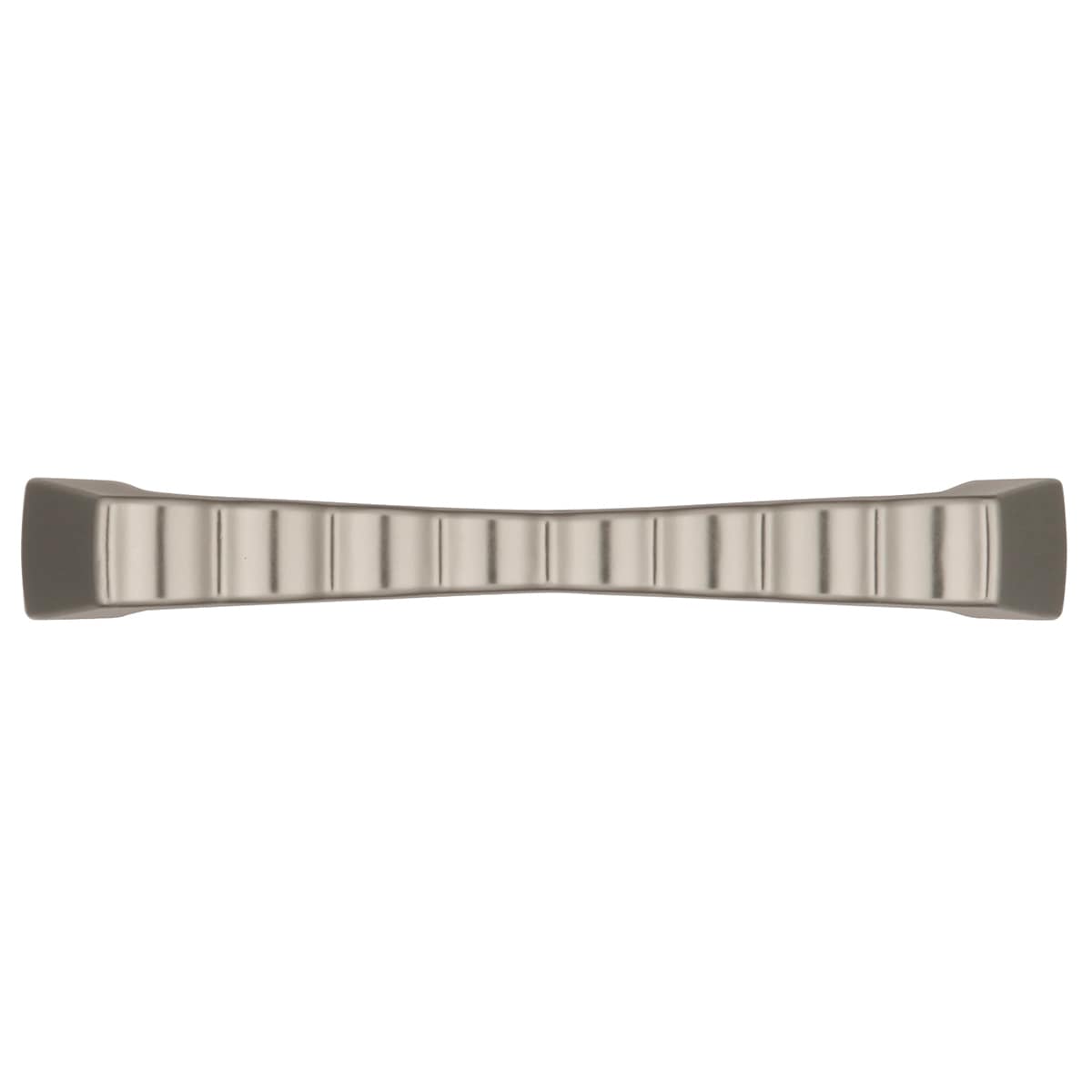 Hickory Hardware P3458-FN Cabinet-Pulls - View #2
