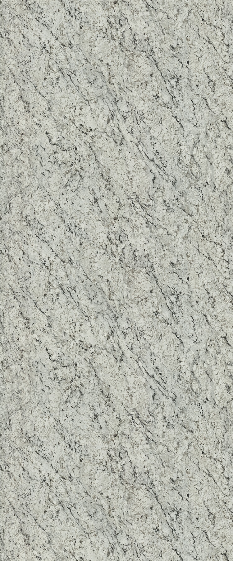 Formica Brand Laminate Patterns 48 In W X 96 In L White Ice Granite